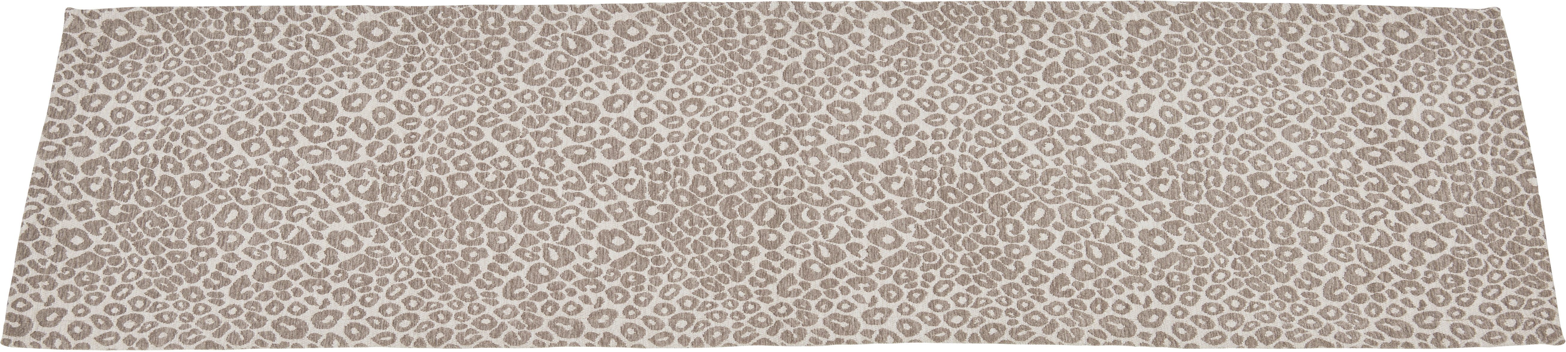 done.® Tischläufer LEO (1-tlg), Jacquardgewebt