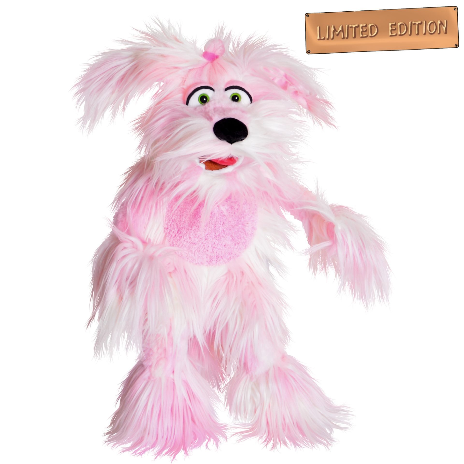 Living Puppets Handpuppe Living Puppets® Handpuppe günstig online kaufen