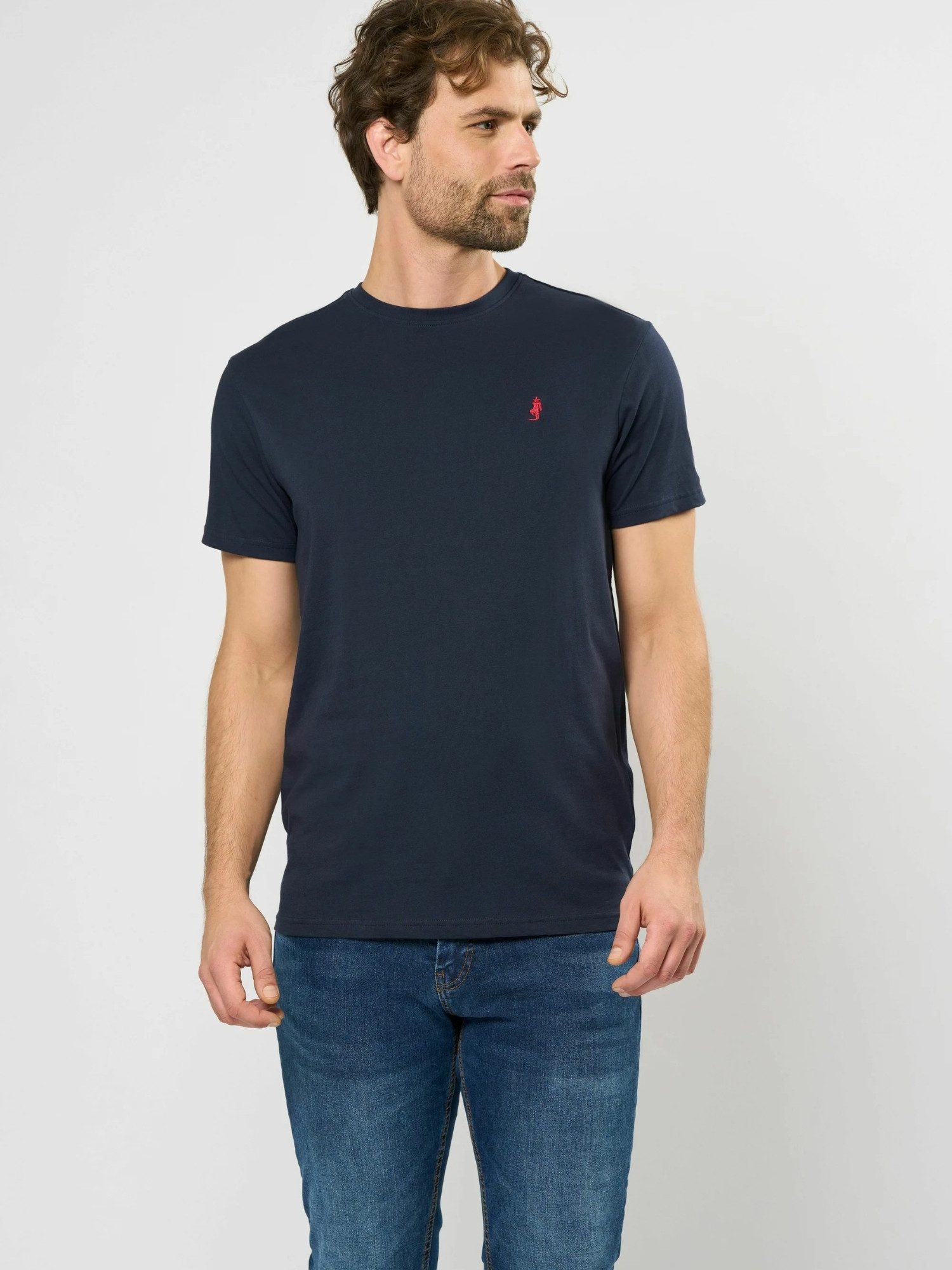 MCS Kurzarmhemd MCS T-shirt MCOhio