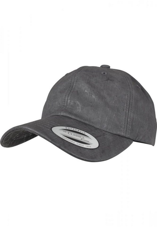 Flexfit Flex Cap Accessoires Low Profile Destroyed Cap, allzeit bereit für  den urbanen