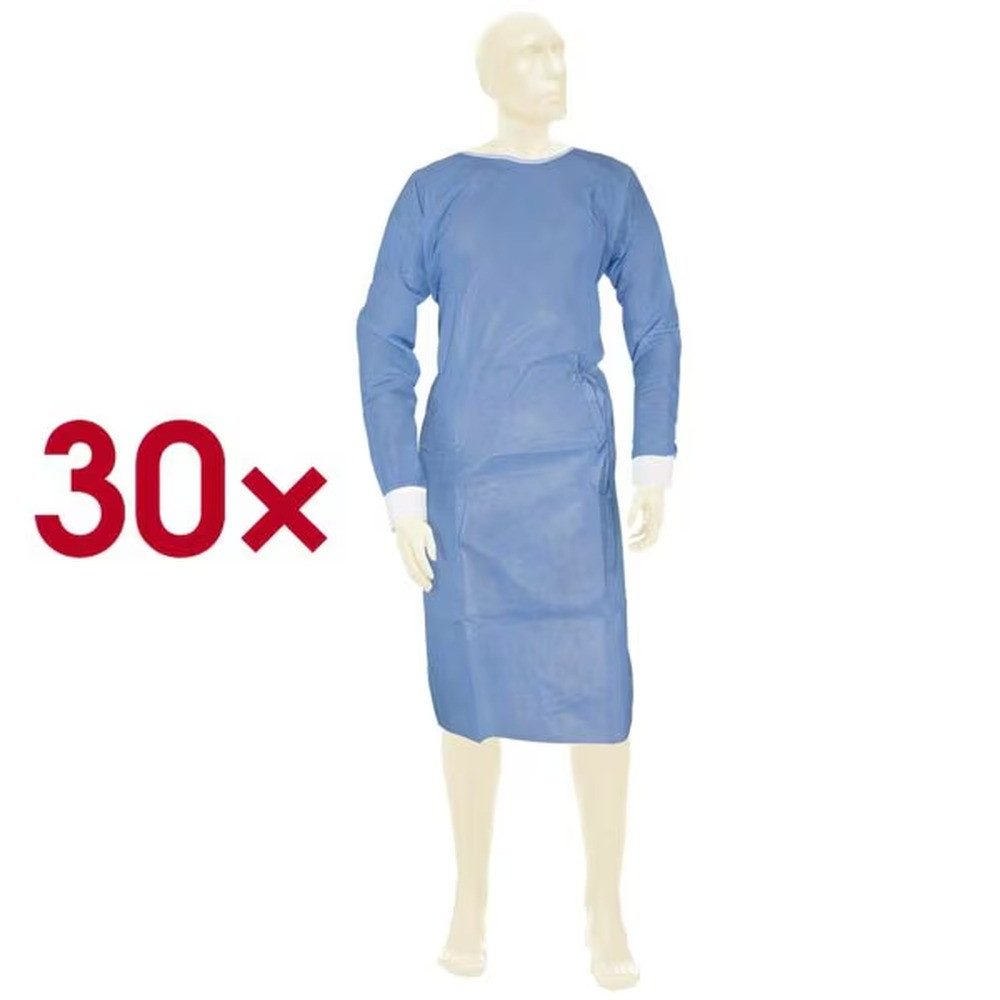 MediTrade Arztkittel Meditrade® unisex Arbeitsmantel Suavel® OP PRO Expert