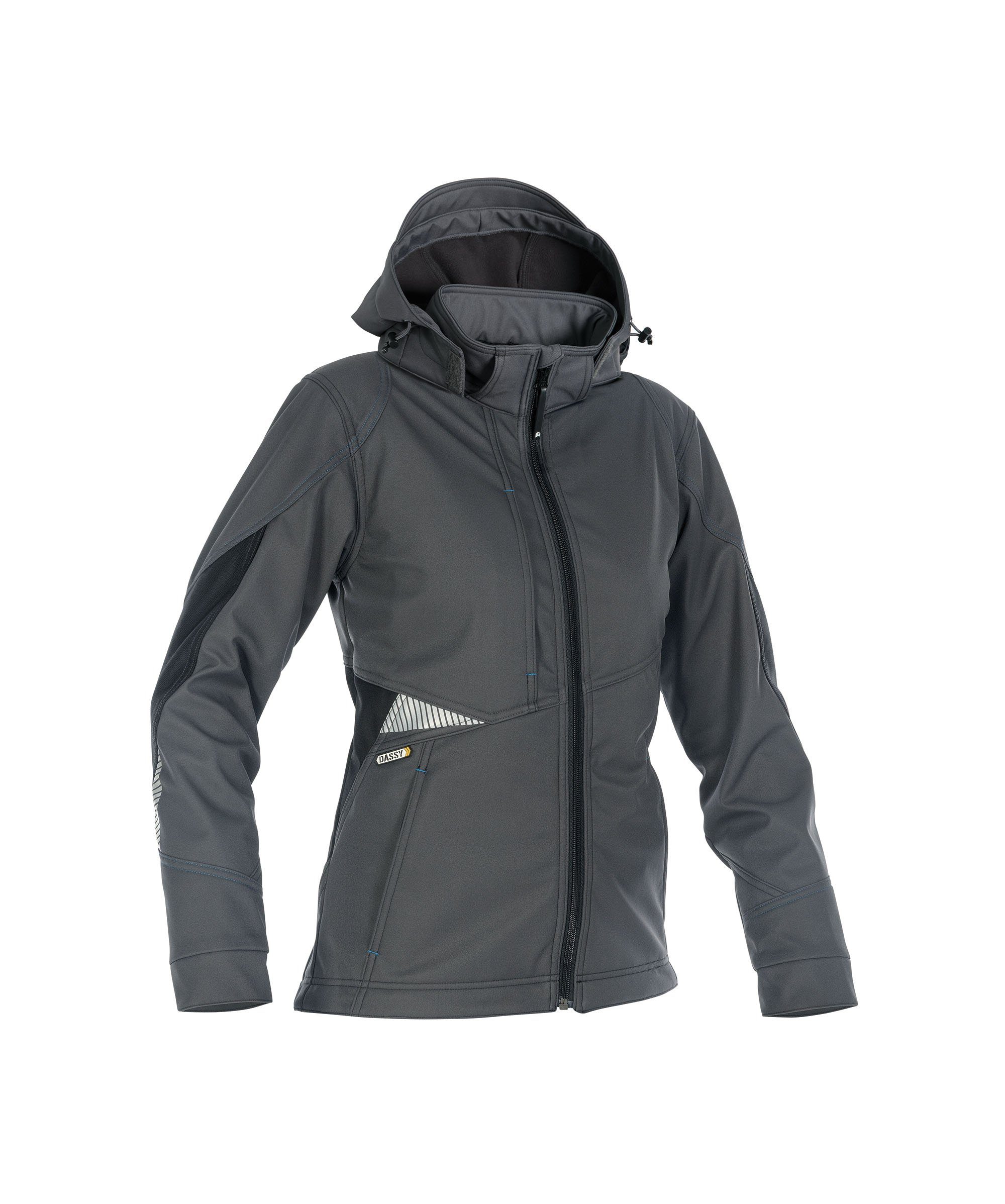 Softshelljacke Gravity Women