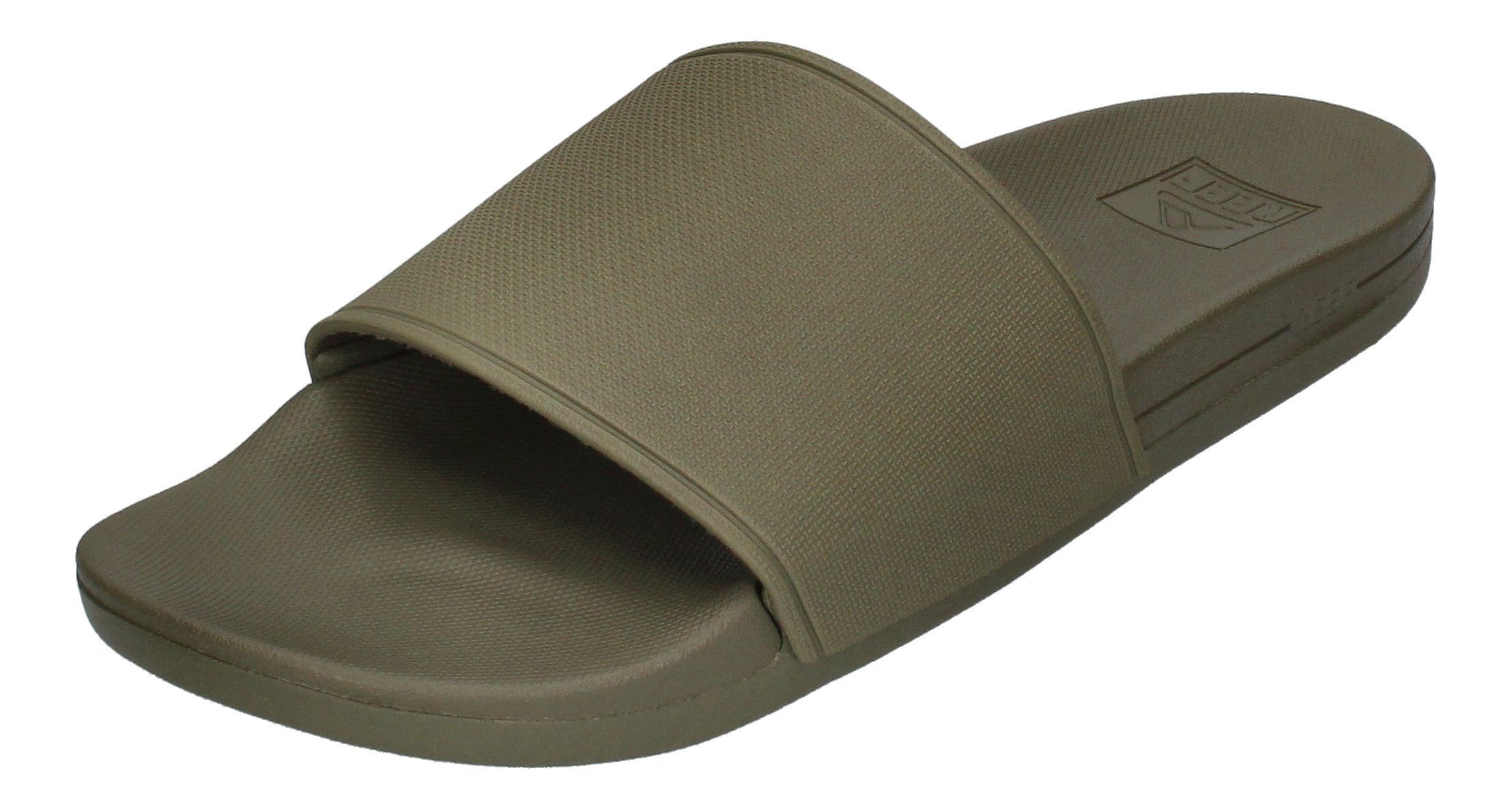 Reef CUSHION SCOUT Schlappen Olive