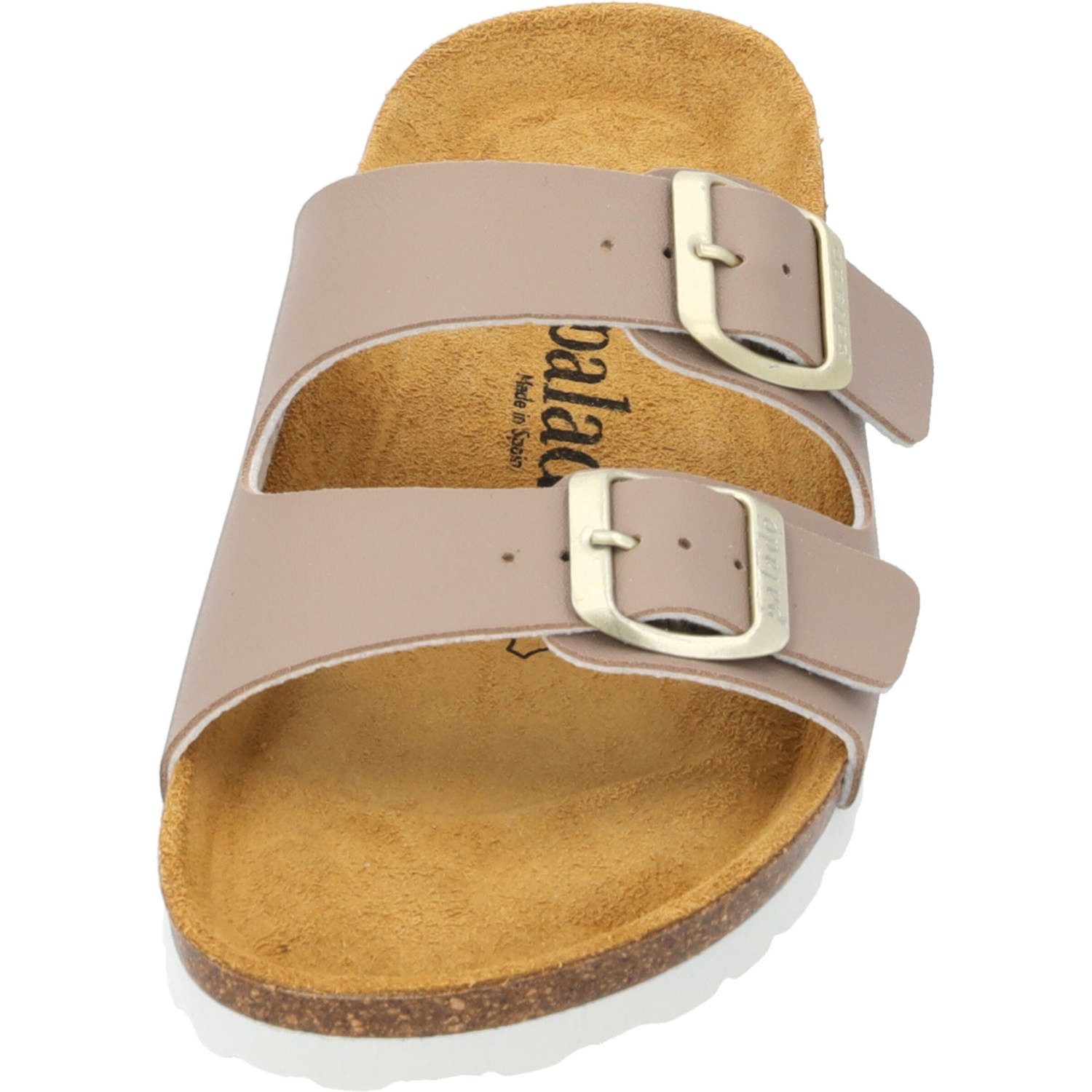 Palado Milos Matt Pantolette