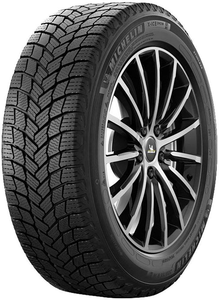 Michelin Winterreifen X-ICE SNOW SUV