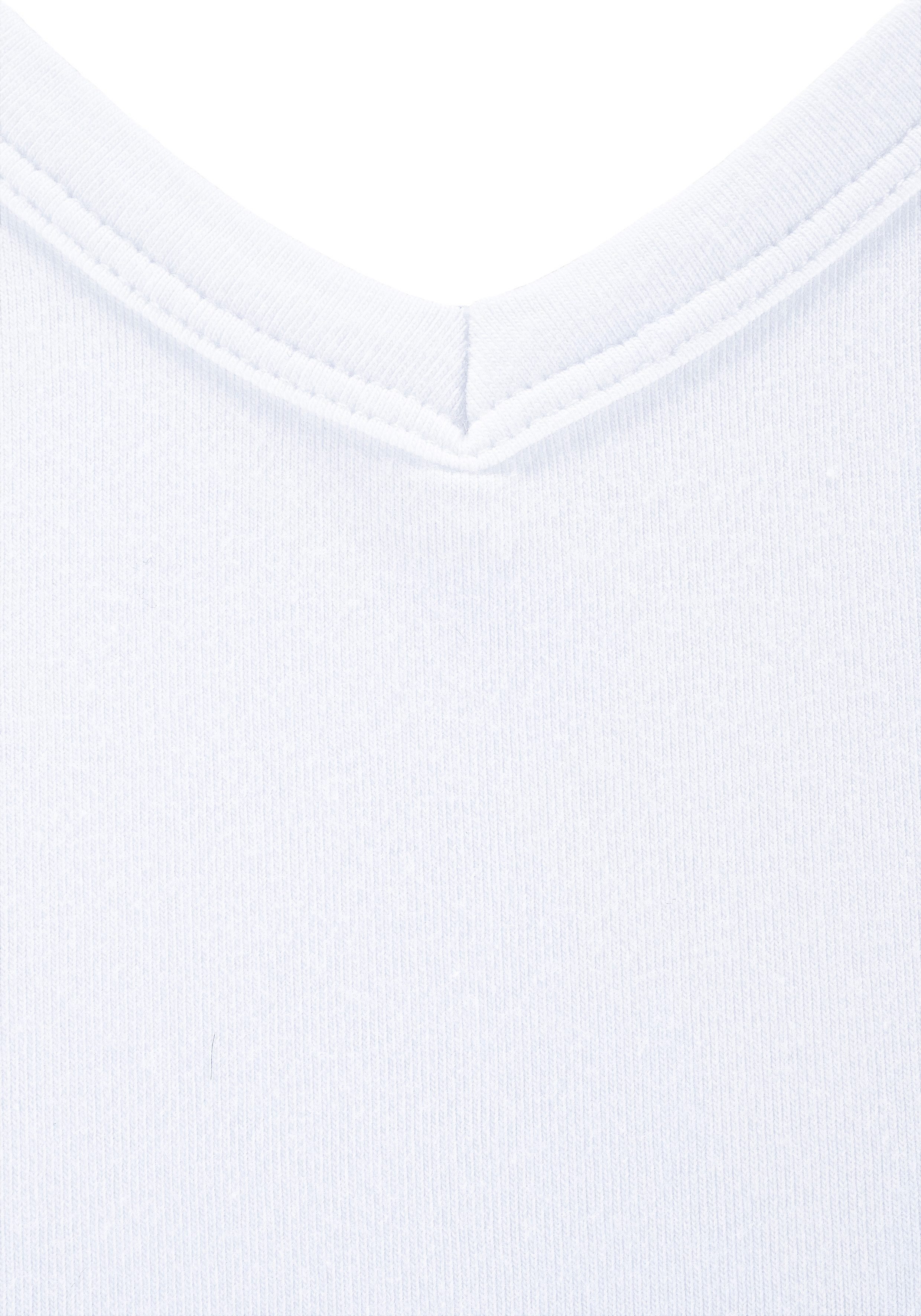 Tommy Hilfiger Underwear Unterziehshirt (3-St) aus Single Jersey online  kaufen | OTTO