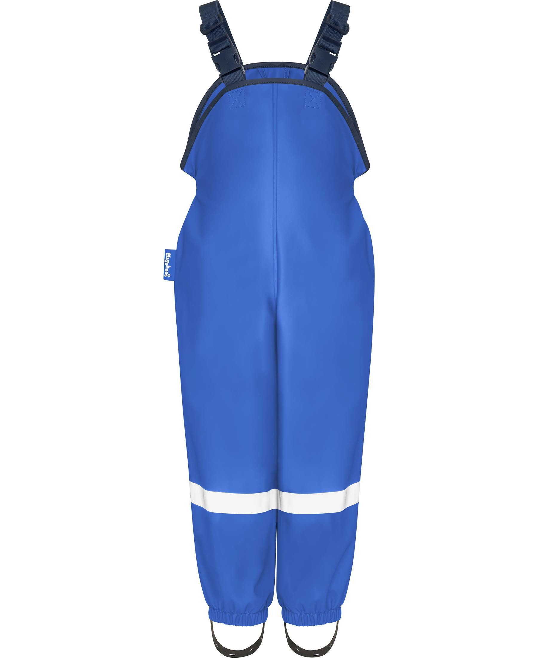 Playshoes Regenhose Regenlatzhose