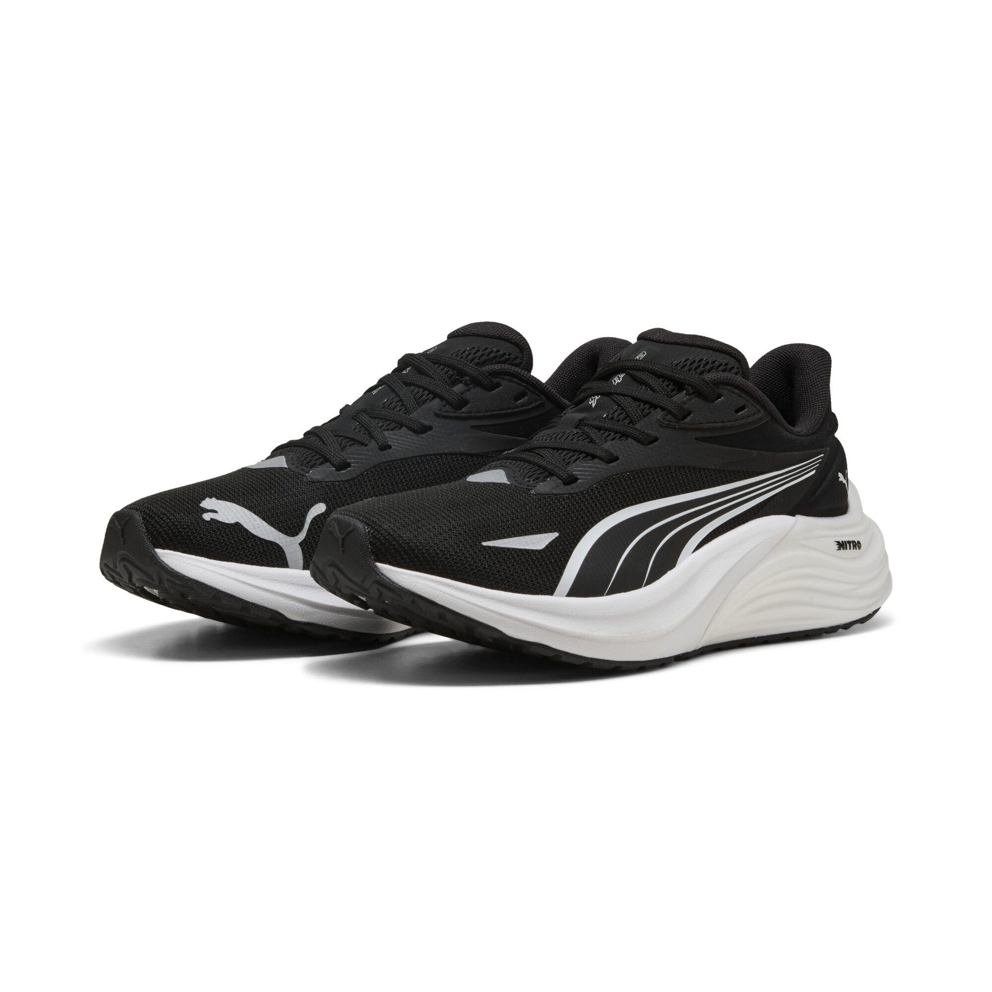 Electrify NITRO™ 4 Laufschuhe Jugendliche Sneaker
