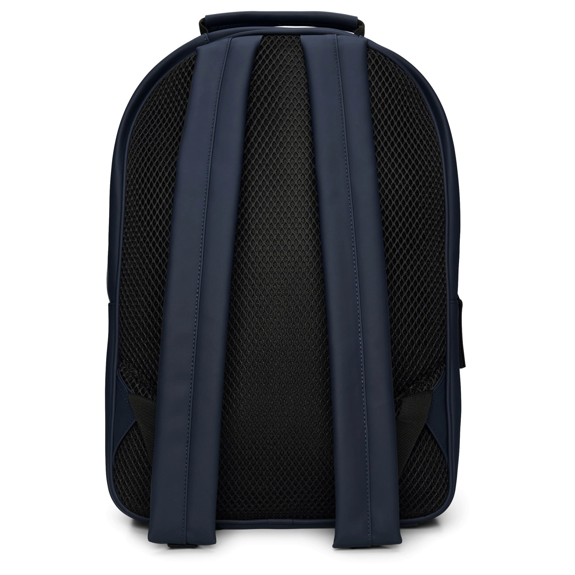 Rains Rucksack Book Daypack - Rucksack L 16" 40 cm (navy)