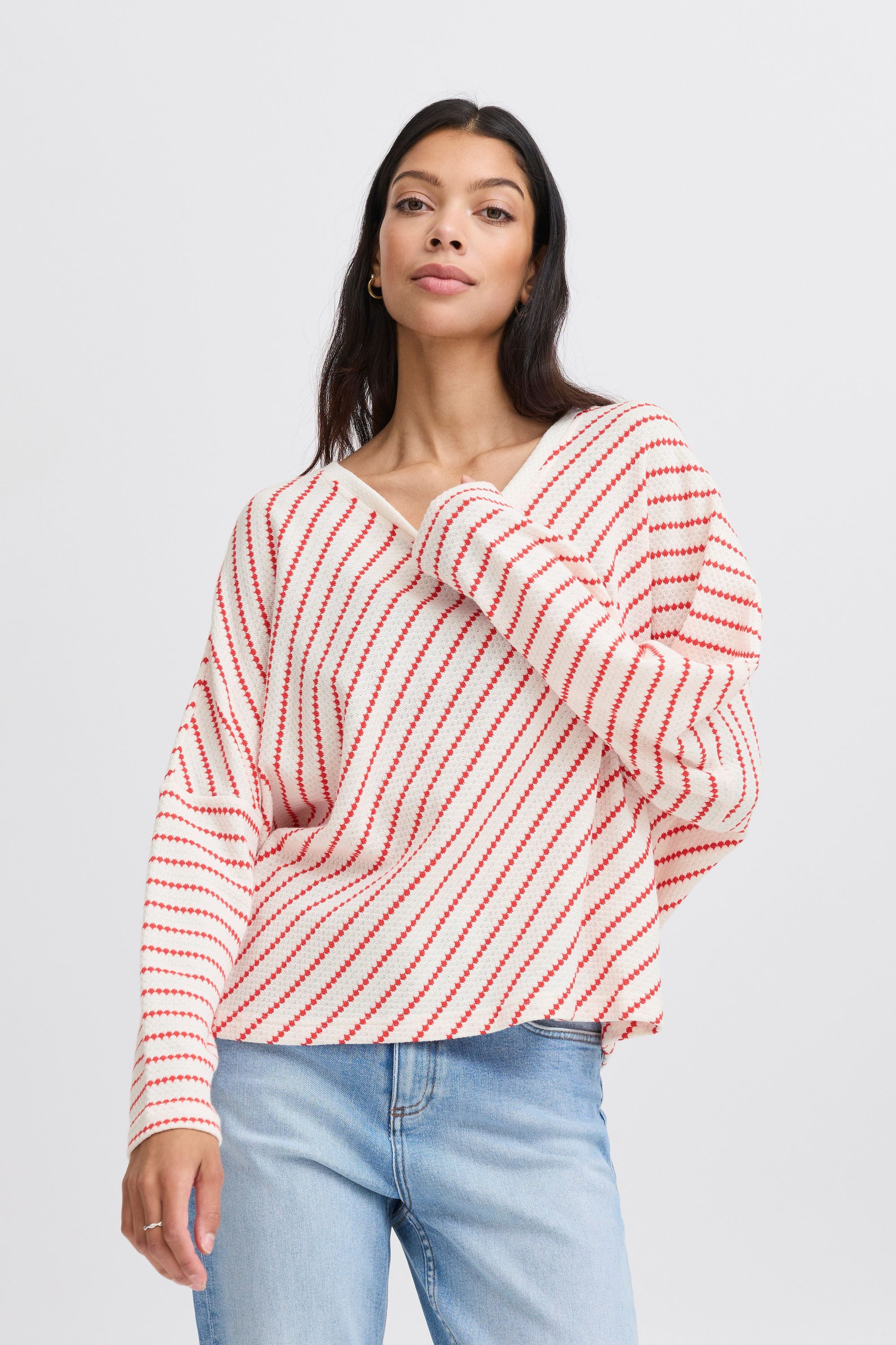 Strickpullover BYRUNI SWEAT 3 -