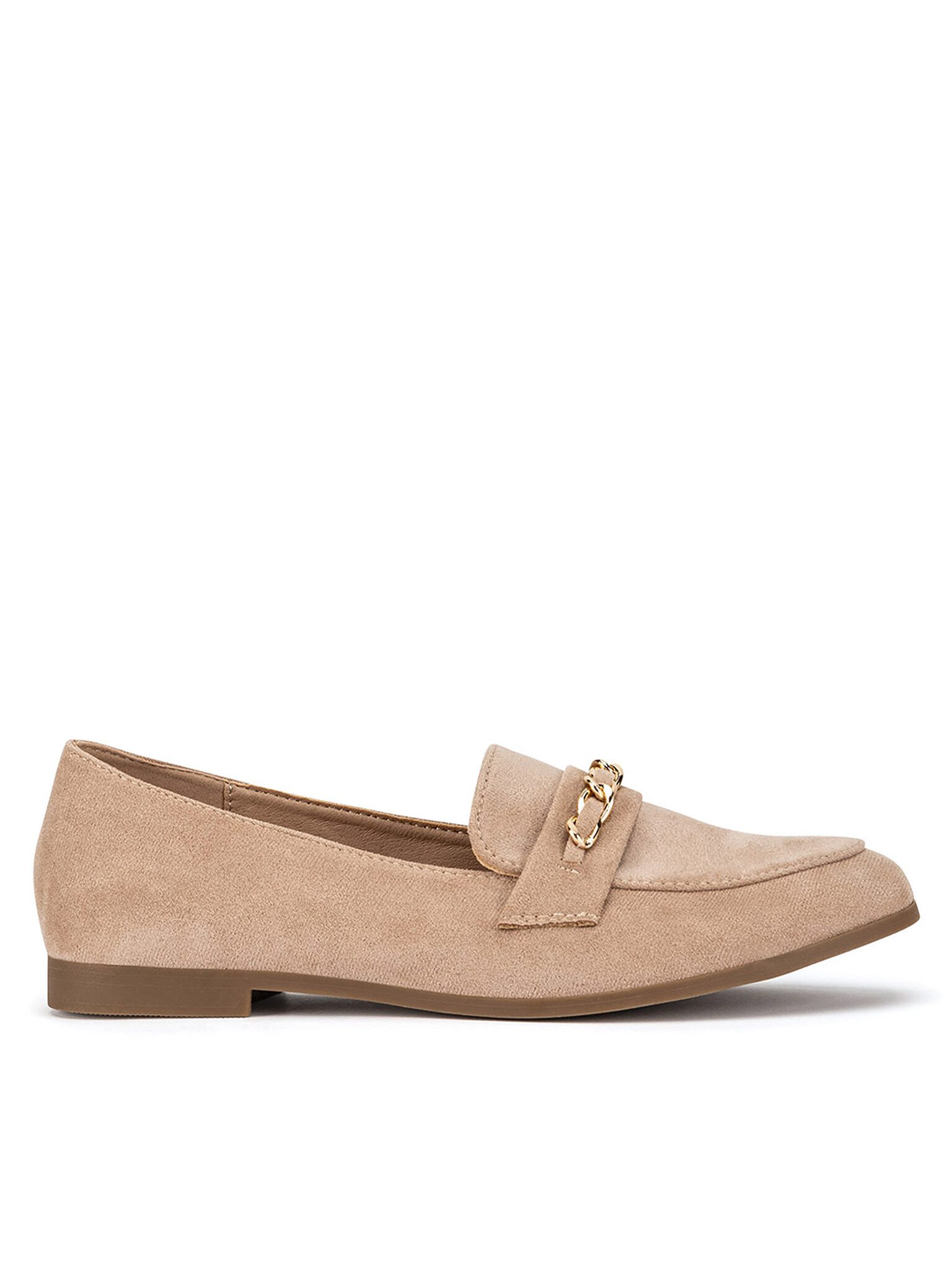 DeeZee Slipper WSS270205-06 Beige Slipper günstig online kaufen