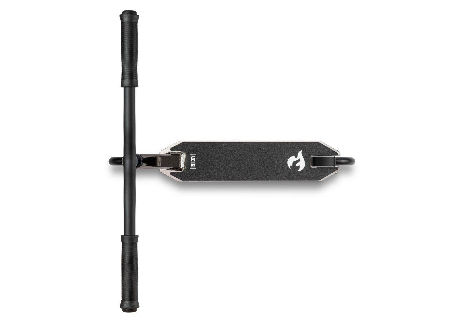 Chilli Pro Scooter Stuntscooter Chilli Rocky Vol.2 black neochrome