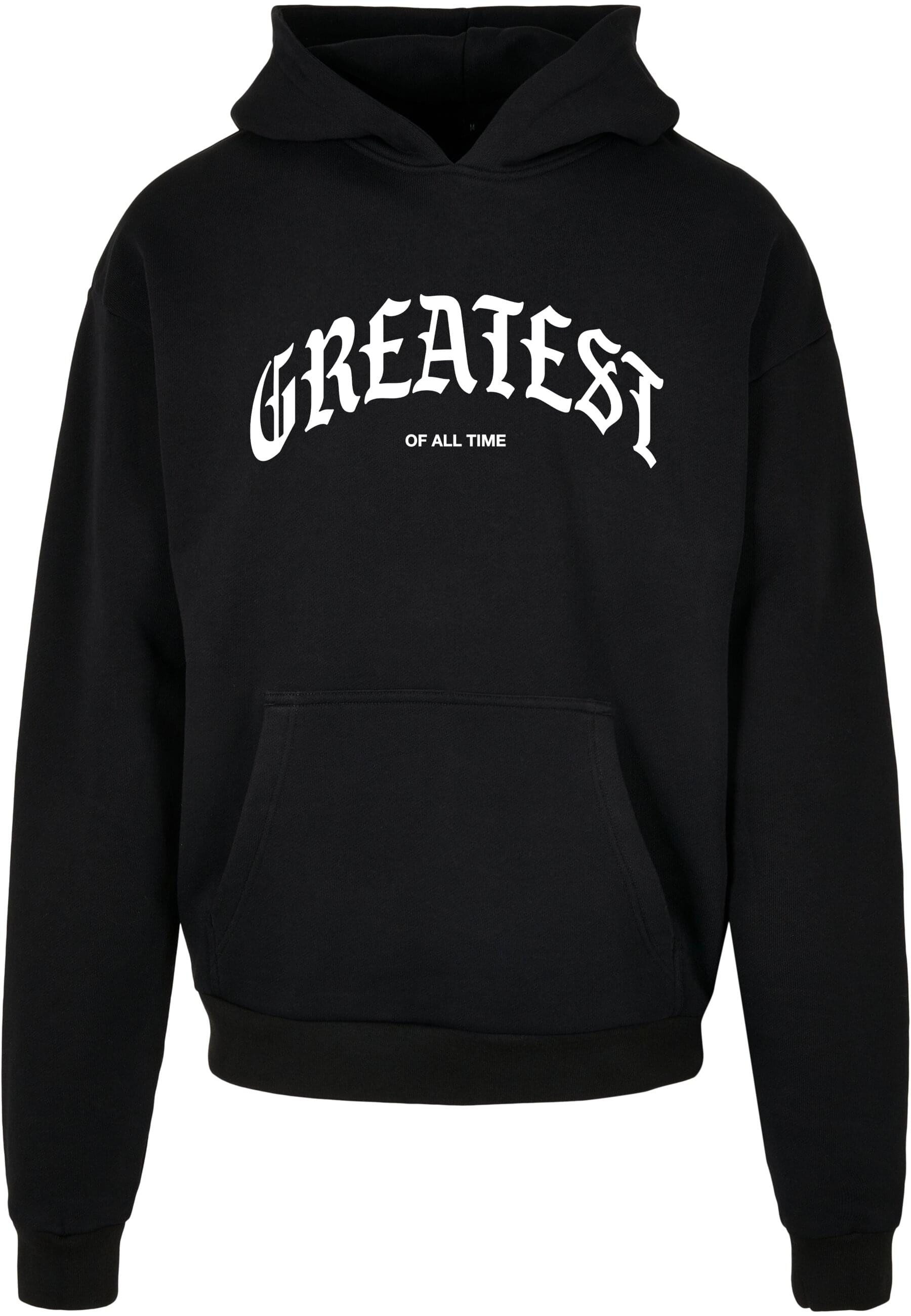 Upscale by Mister Tee Kapuzensweatshirt Upscale by Mister Tee Herren Immortal Heavy Oversize Hoody (1-tlg)