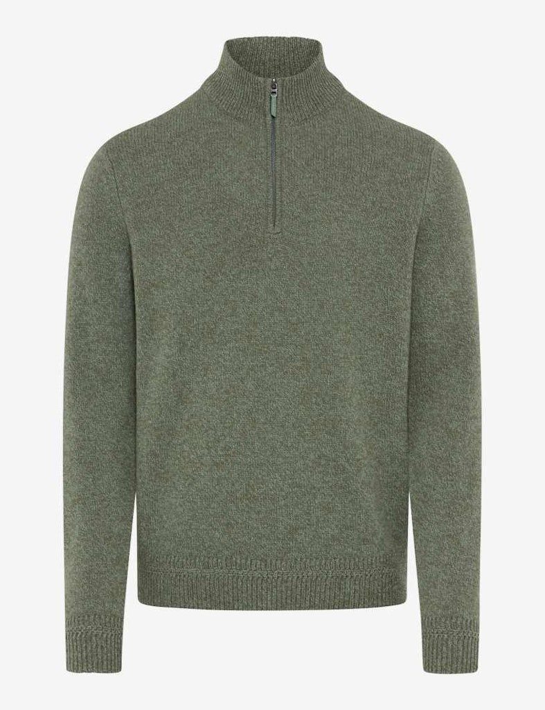 Brax Wollpullover Brax / He.Pullover / STYLE.STEFFEN günstig online kaufen