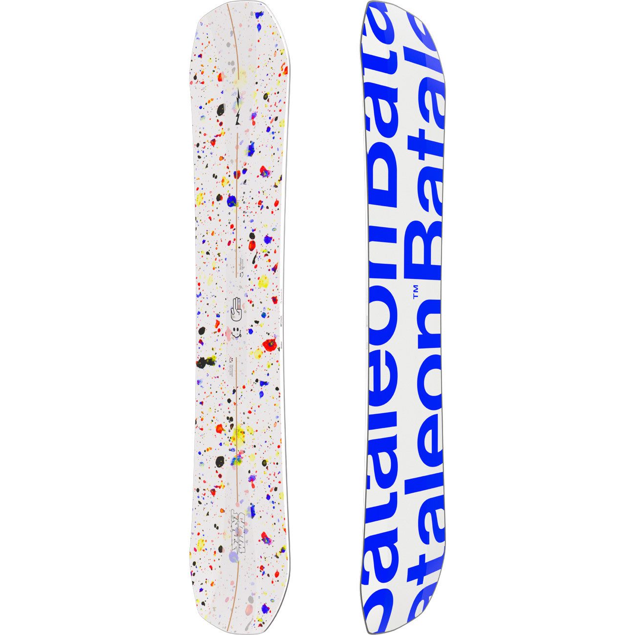 Bataleon Snowboard Stuntwood Youth