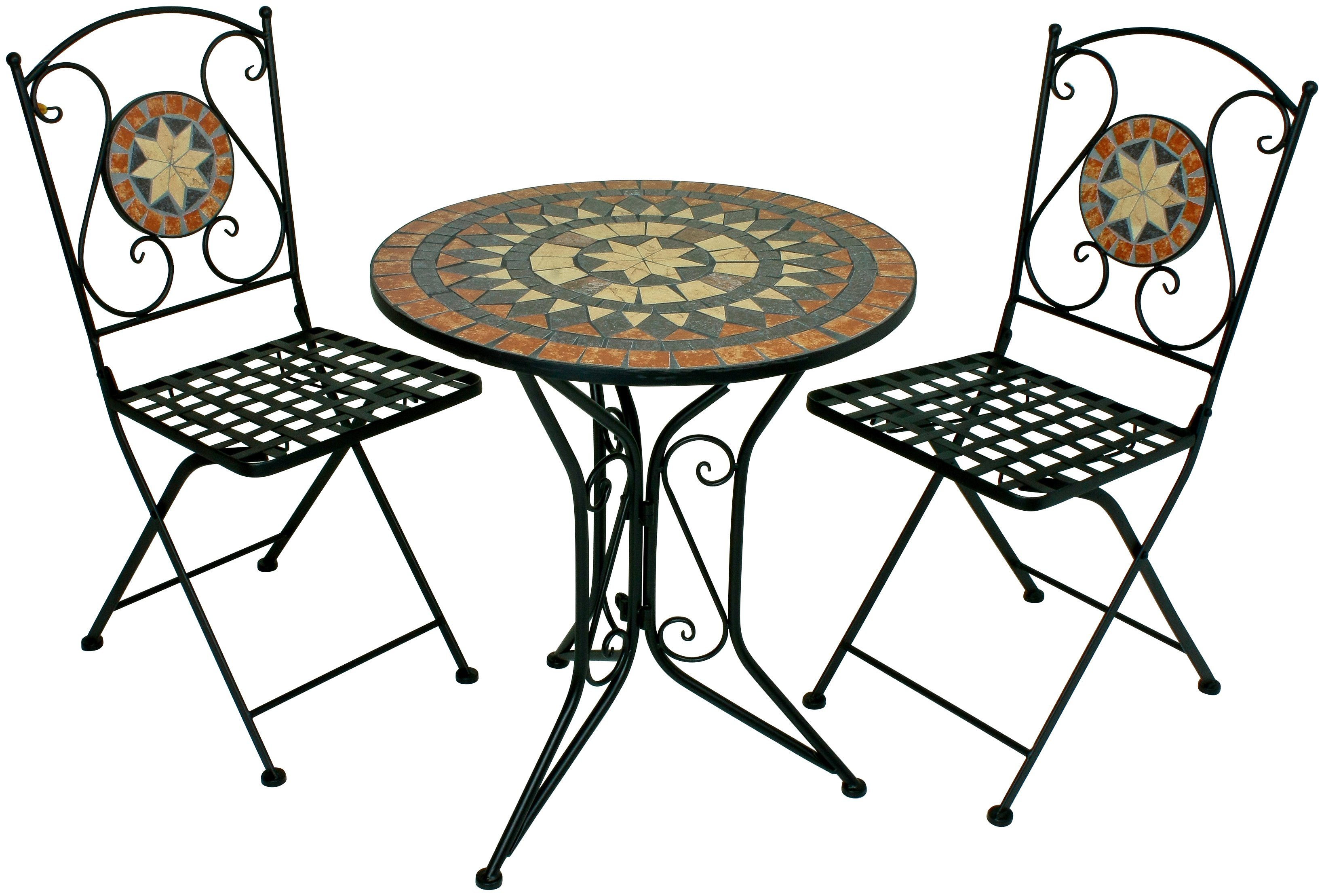 Garden Pleasure Balkonset Pular