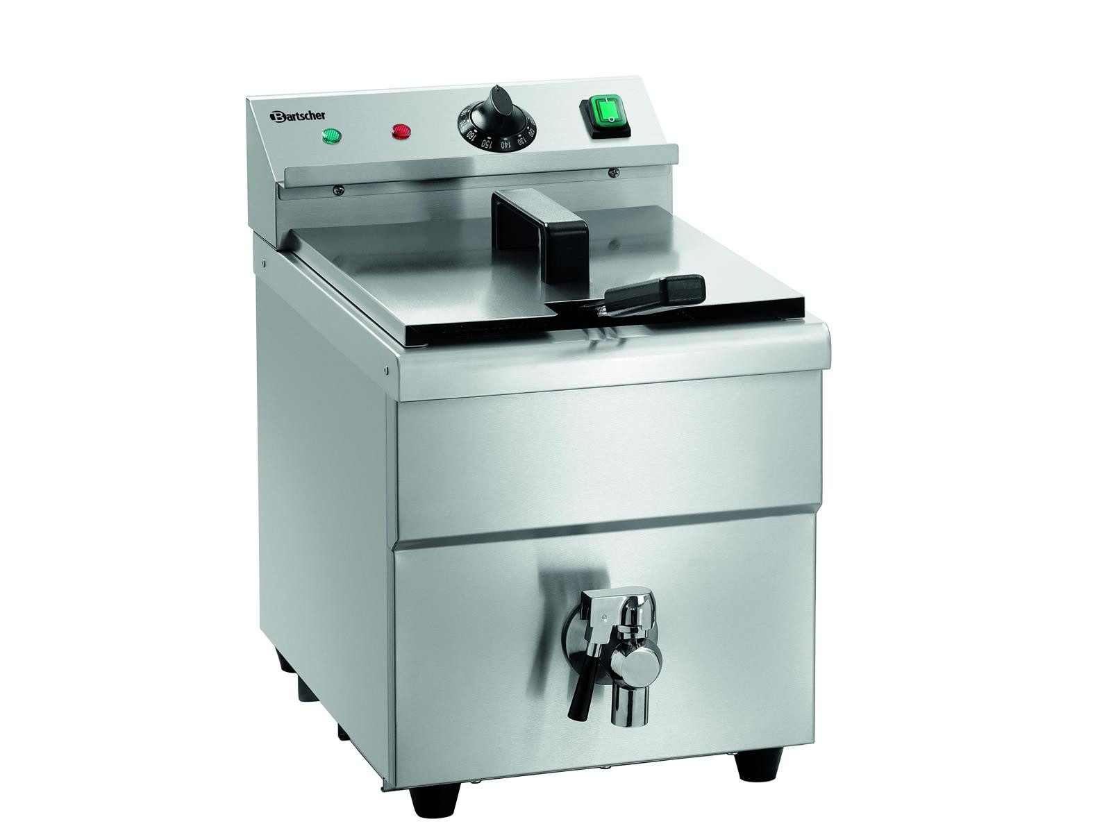 Bartscher Fritteuse