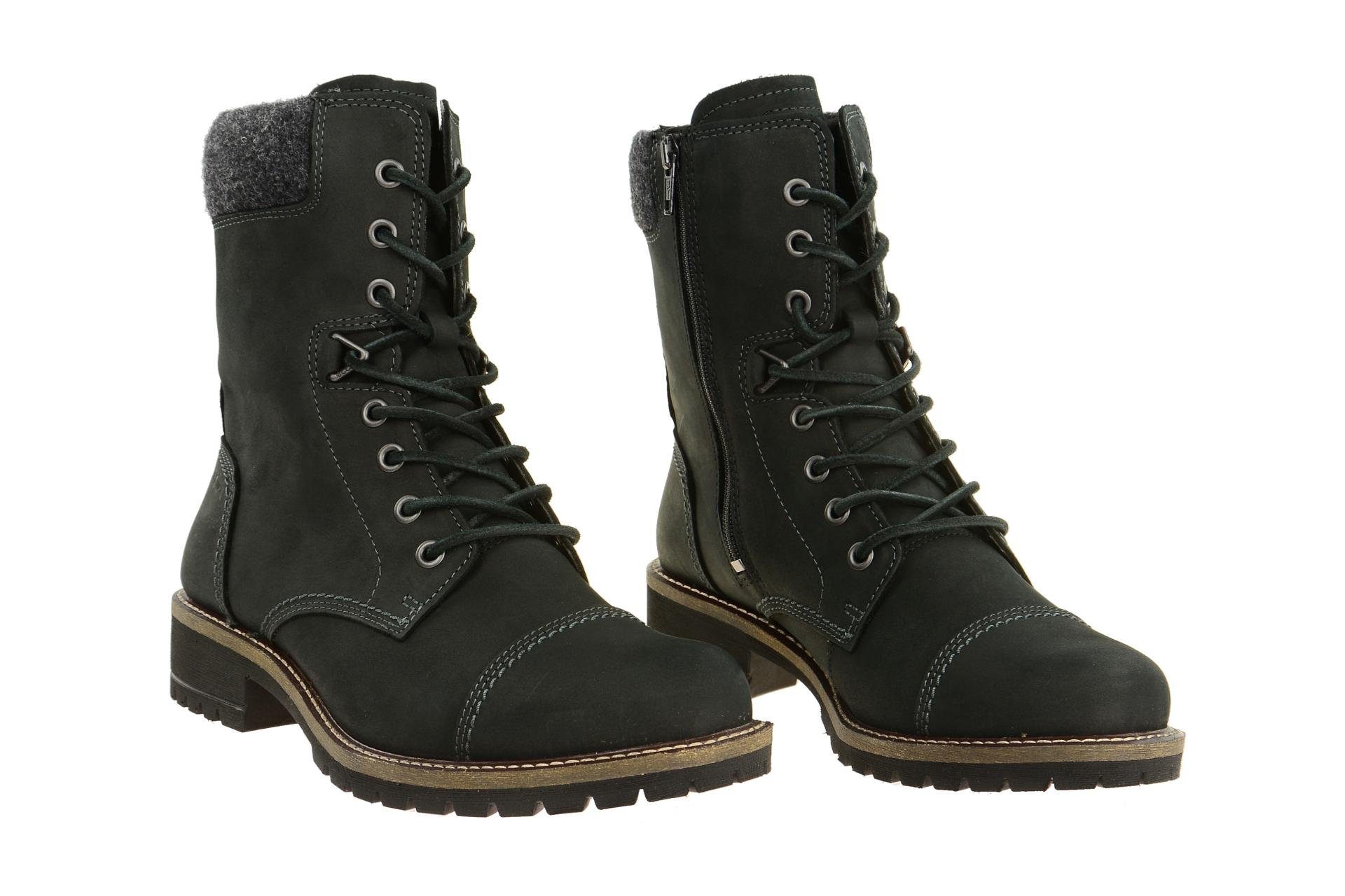 Ecco 24474302001 Stiefel