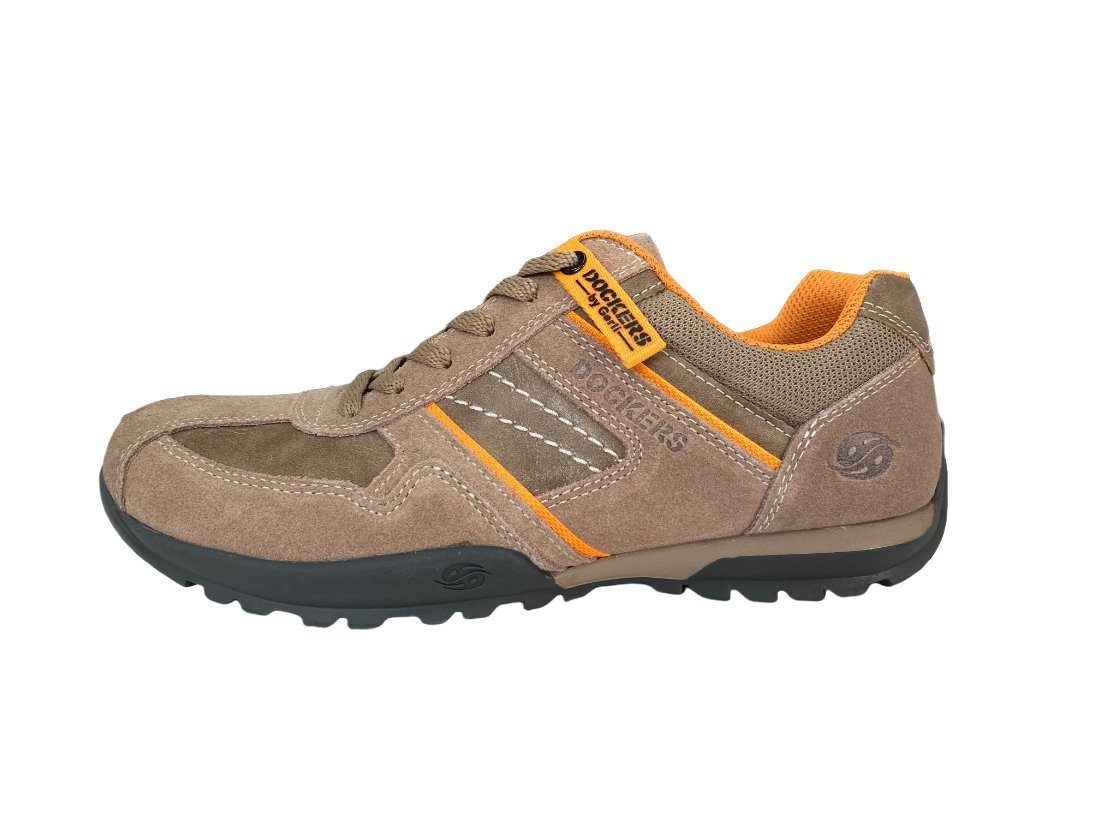 Dockers by Gerli Dockers Herren Sneaker günstig online kaufen