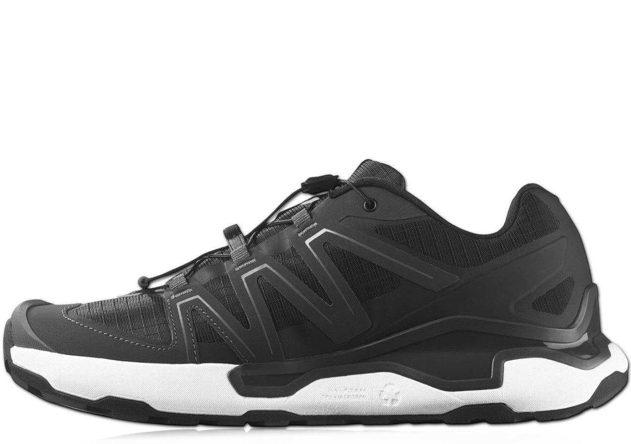 Salomon SHOES XC ROAM Asphalt/Black/Castlerock ASPHALT/BLACK/CASTLEROCK Sne günstig online kaufen