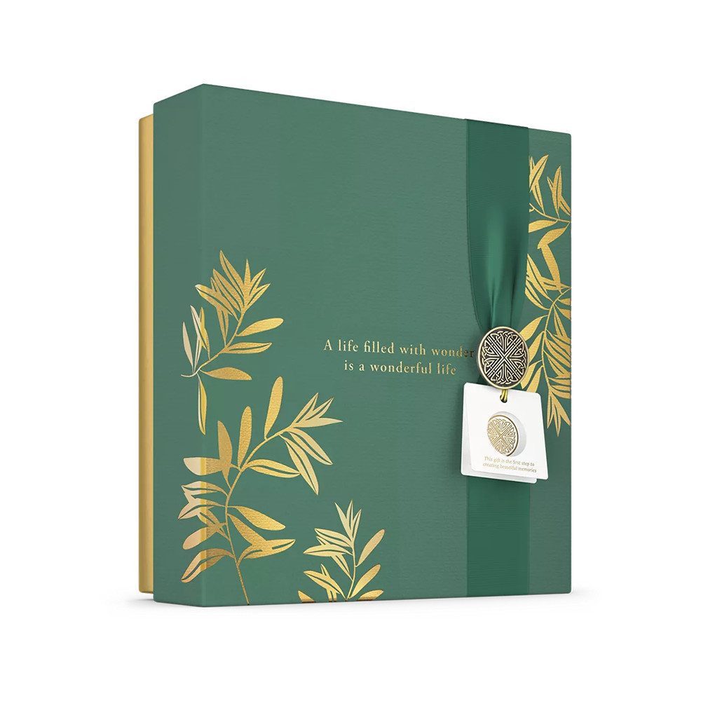 Rituals Pflege-Geschenkset Rituals The Ritual of Jing Medium Gift Set, 4-tlg., Pflegeset mit Duschschaum, Body Cream, Scrub & Duftkerze