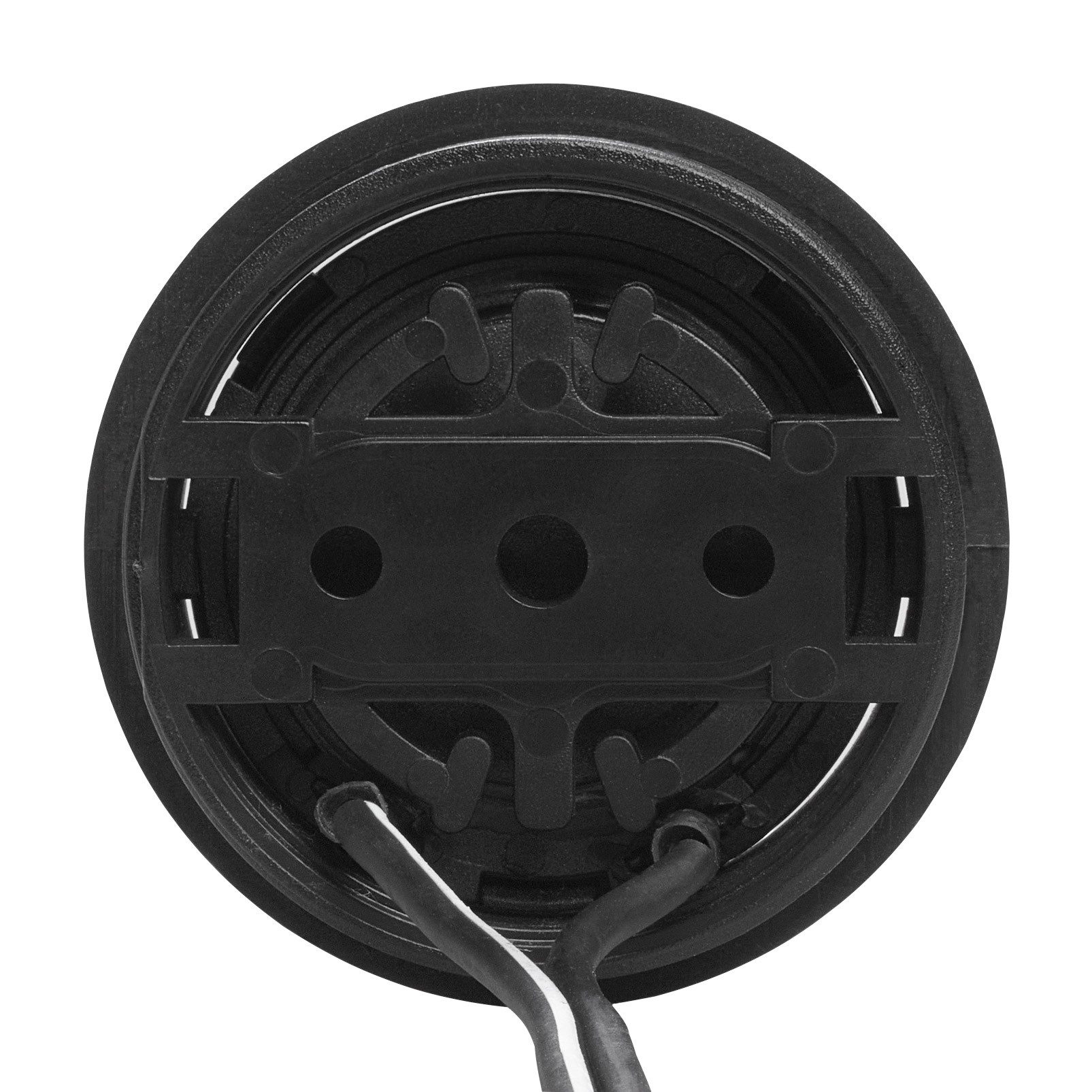 Harman/Kardon FIT6C, 165 mm (5-1/4 Zoll) 2-Wege Lautsprecher-Komponentensystem Auto-Lautsprecher (50 W)