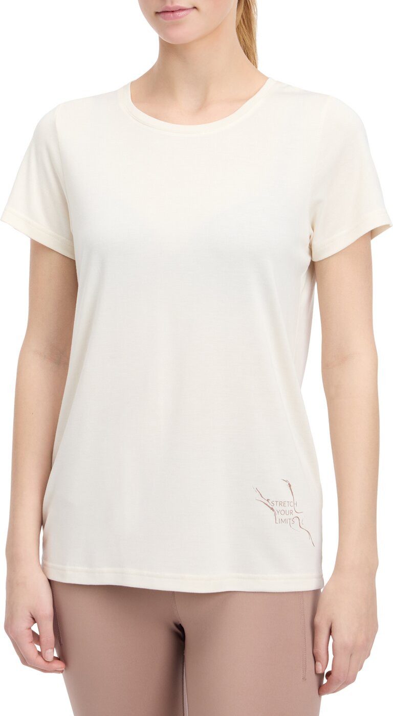 Kurzarmshirt Da.-T-Shirt Ogerdina IV SS W