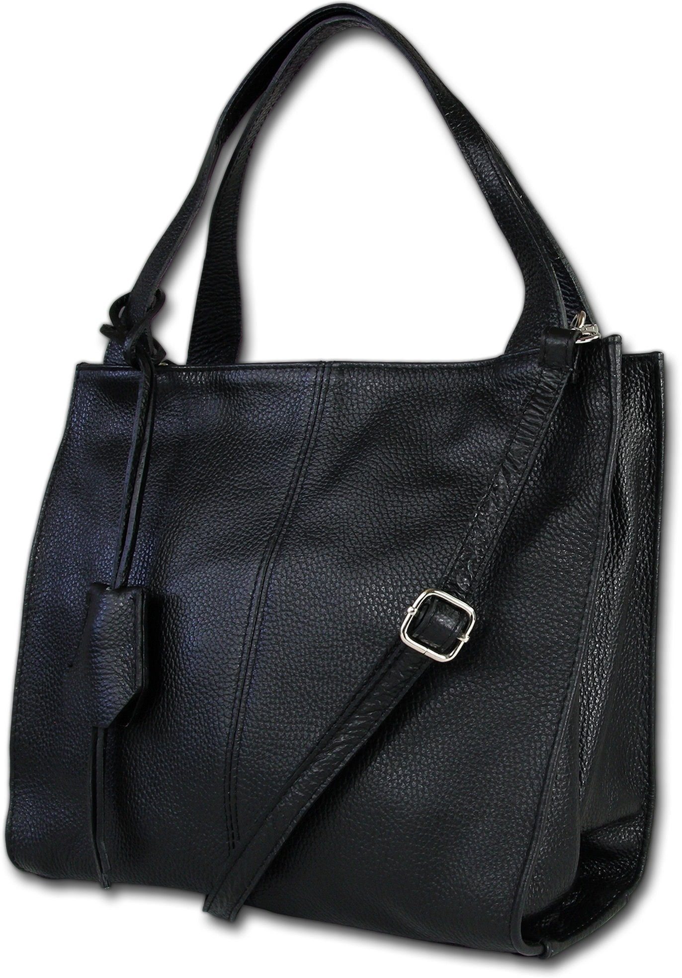 Shopper Toscanto Schultertasche, Shopper
