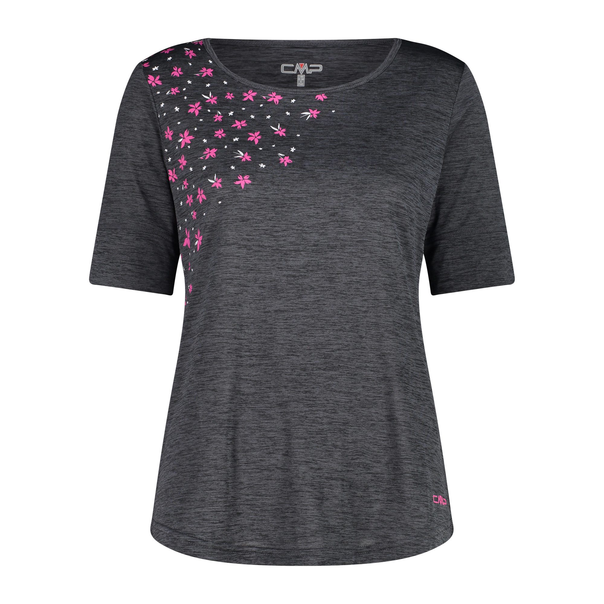 CMP T-Shirt CMP Damen T-Shirt Woman günstig online kaufen