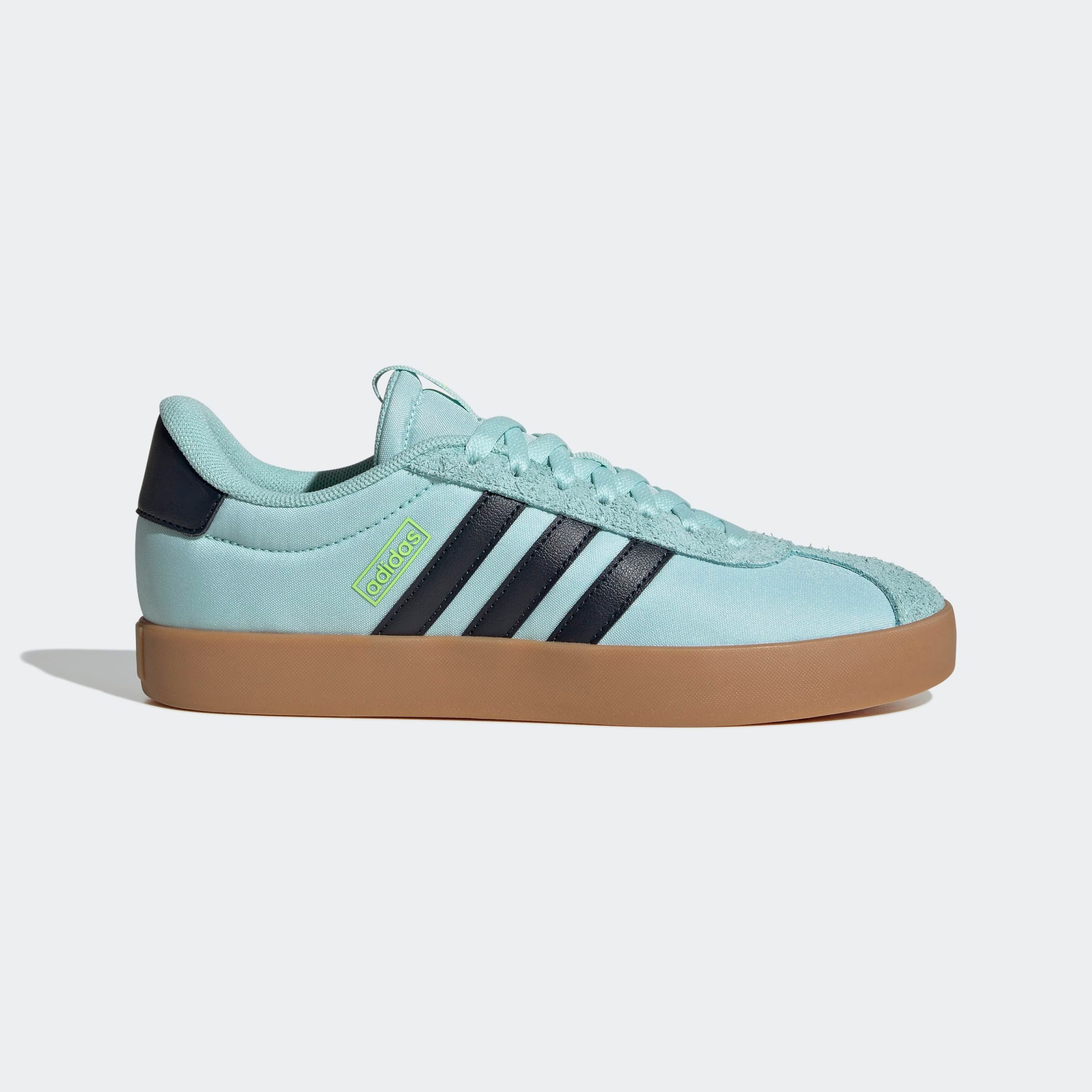 adidas Sportswear VL COURT 3.0 Sneaker Design auf den Spuren des adidas Sam günstig online kaufen