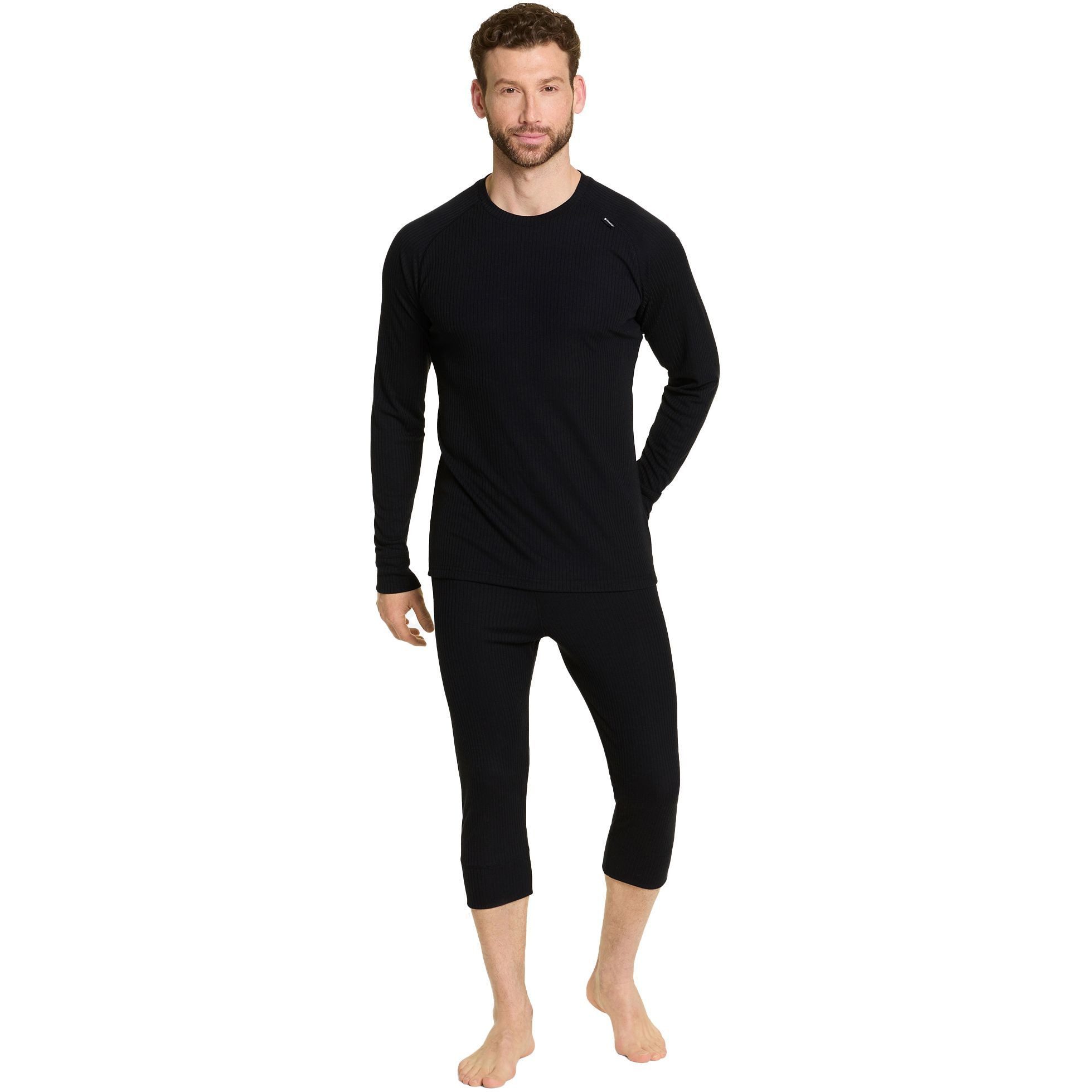 Ziener Thermoleggings Ziener Skiwear Baselayer Set JEPPE