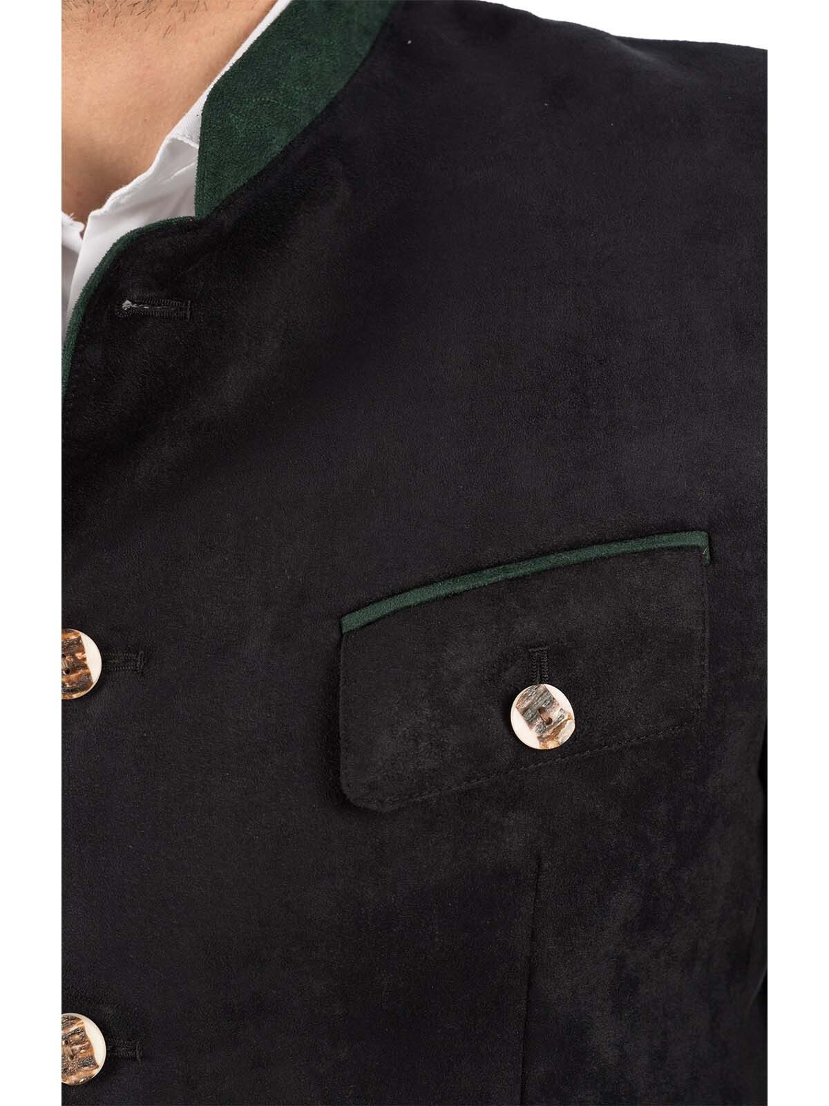 OS Trachten Trachtenjacke 122000-2697 günstig online kaufen