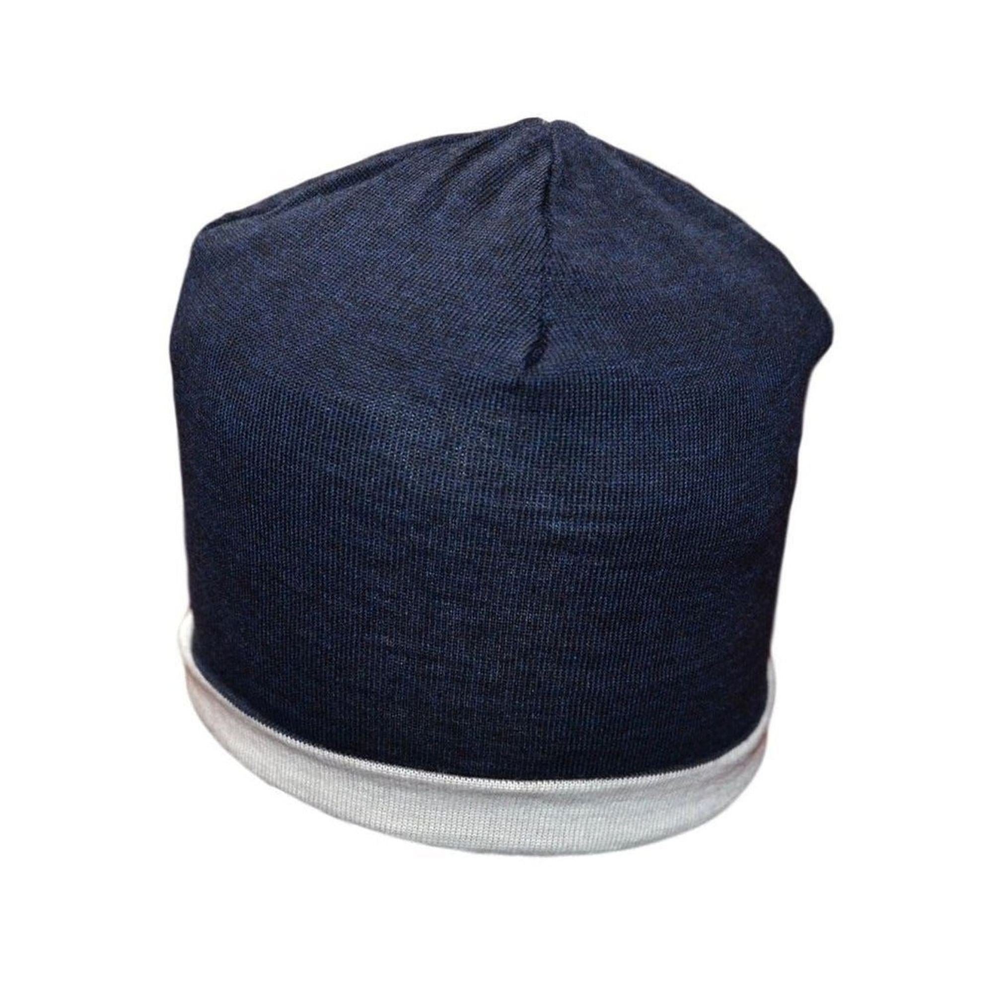 Chaskee Strickmütze Chaskee Strickmütze Arlberg Wolle Reversible