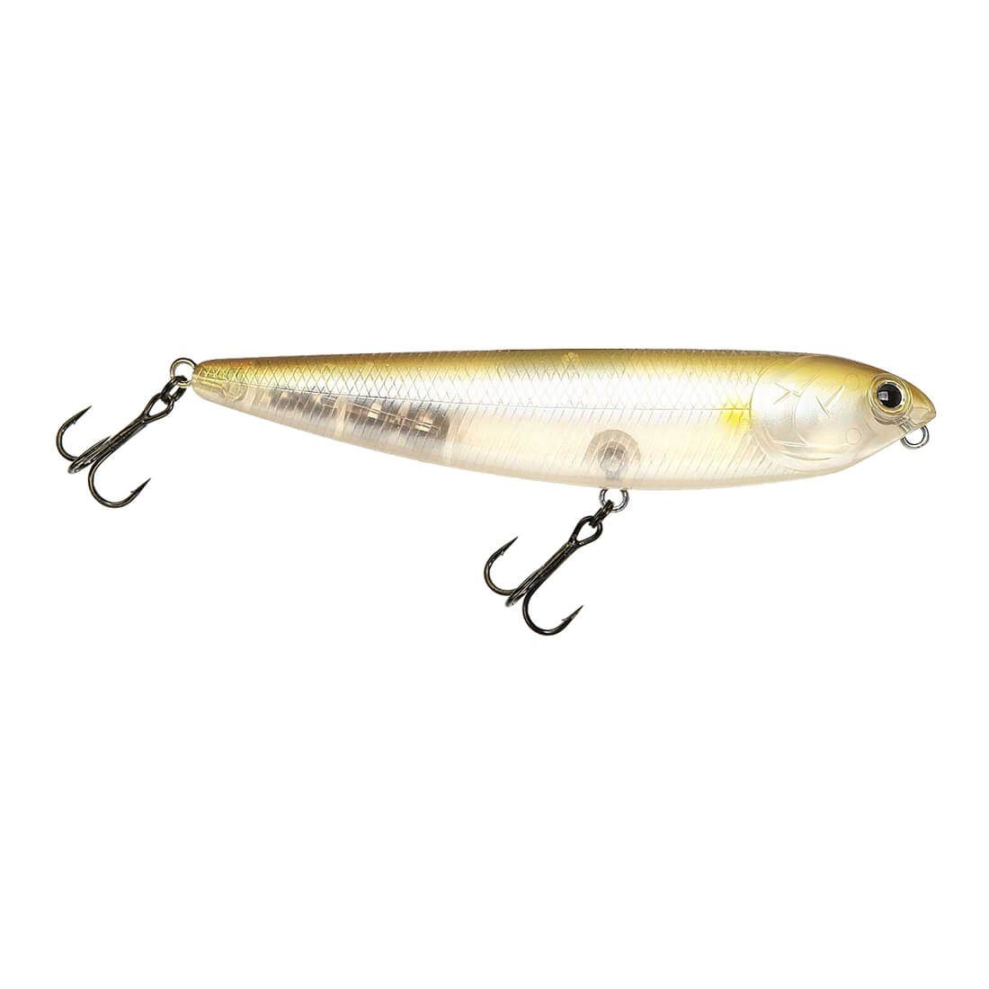 Lucky Craft Kunstköder Lucky Craft Sammy 100 Wobbler 13,6g, (1-St)