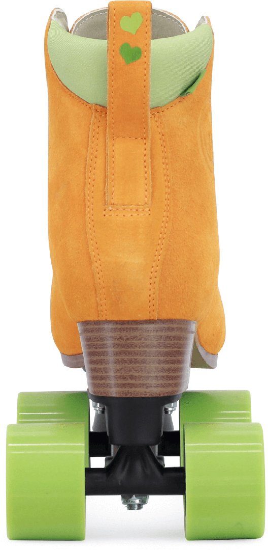 BTFL Rollschuhe BTFL TERRY Rollschuh