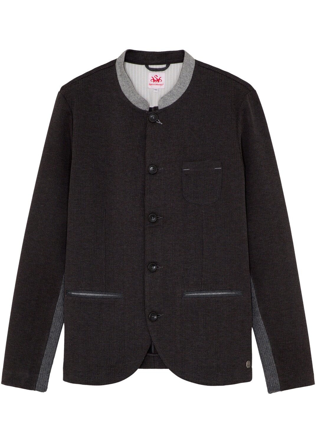 Spieth & Wensky Cordsakko Cordjanker Frieder
