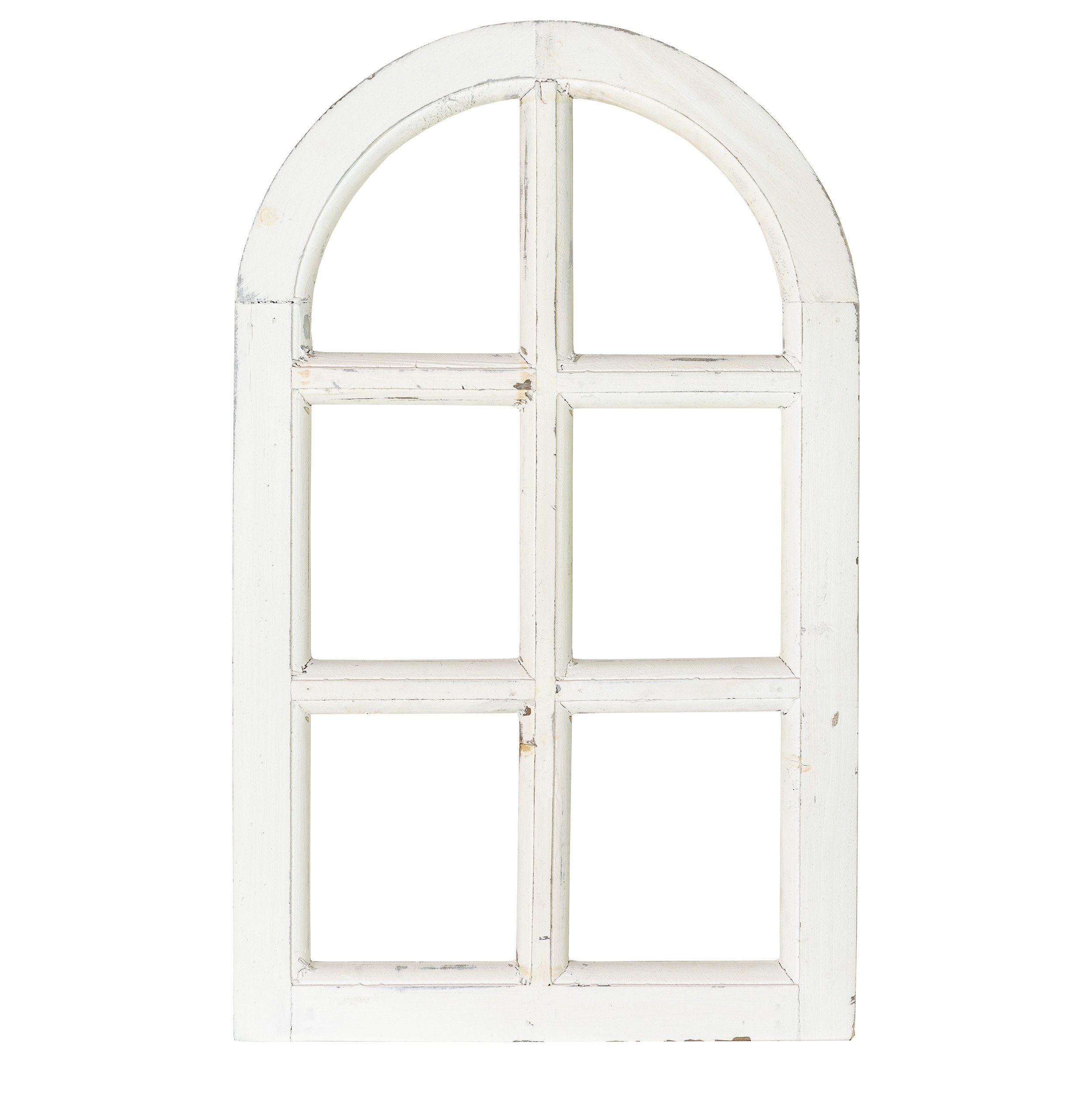 Blümelhuber Wanddekoobjekt Dekofenster, Vintage (1 St) günstig online kaufen