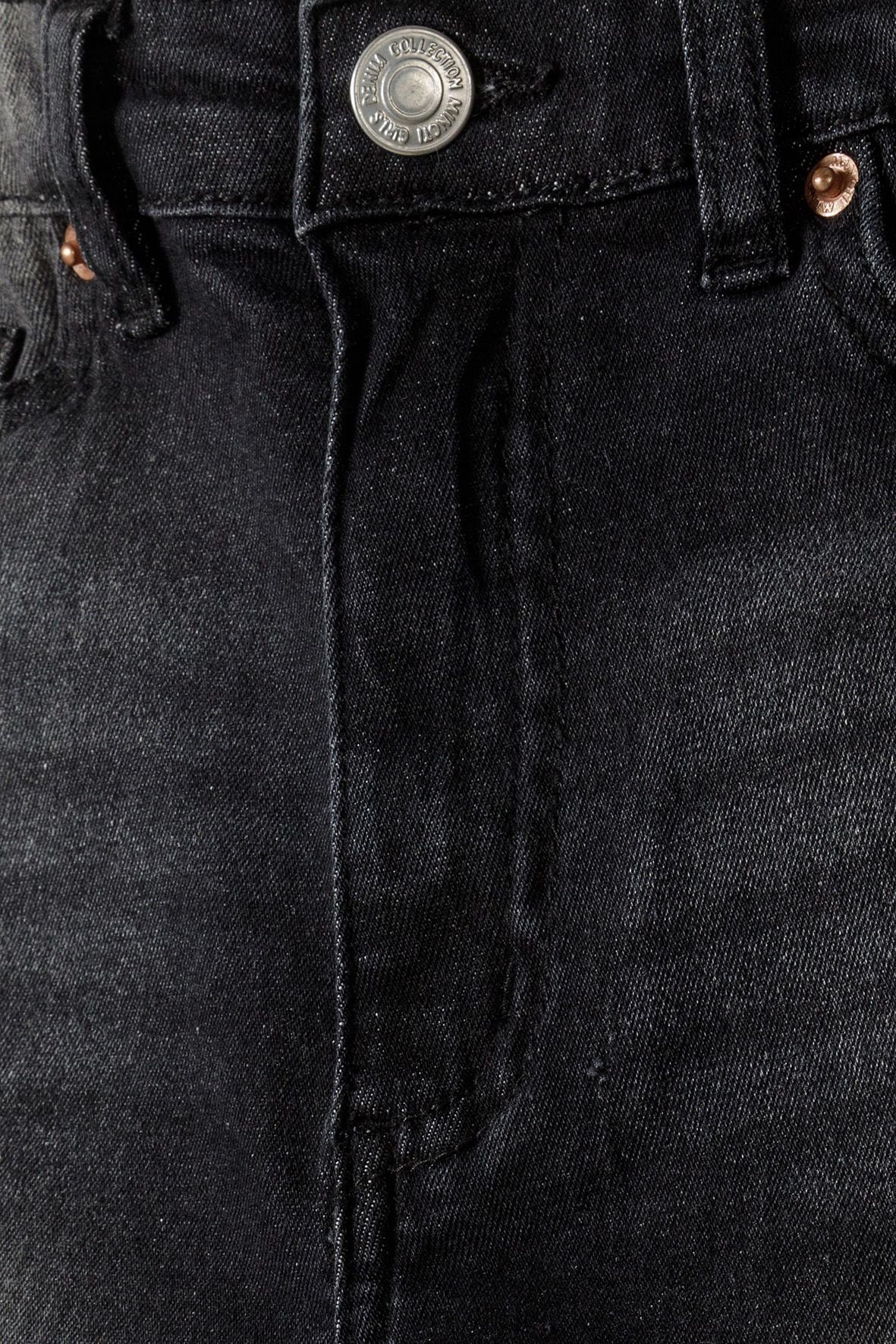 Schwarz Bein (12m-14y) Jogg mit Pants bequemen MINOTI