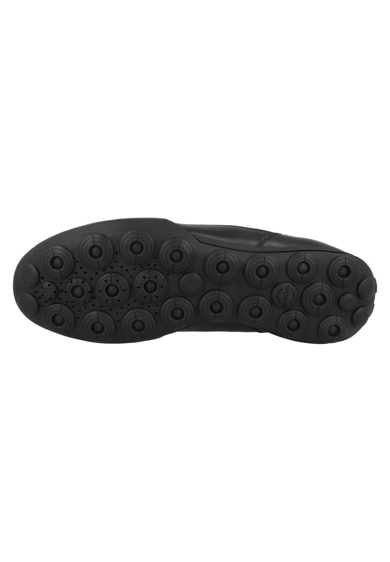 Geox U Snake 2.0 A C - SMO.LEA Sneaker