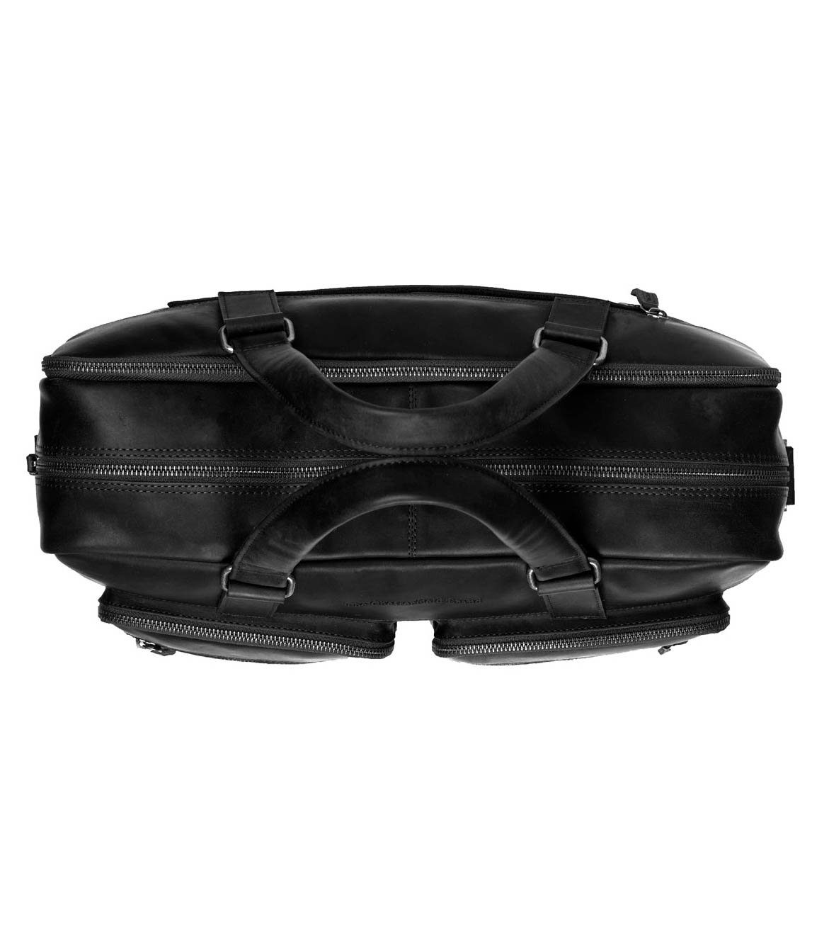 The Chesterfield Brand Umhängetasche Misha Businessbag, aus echtem Leder