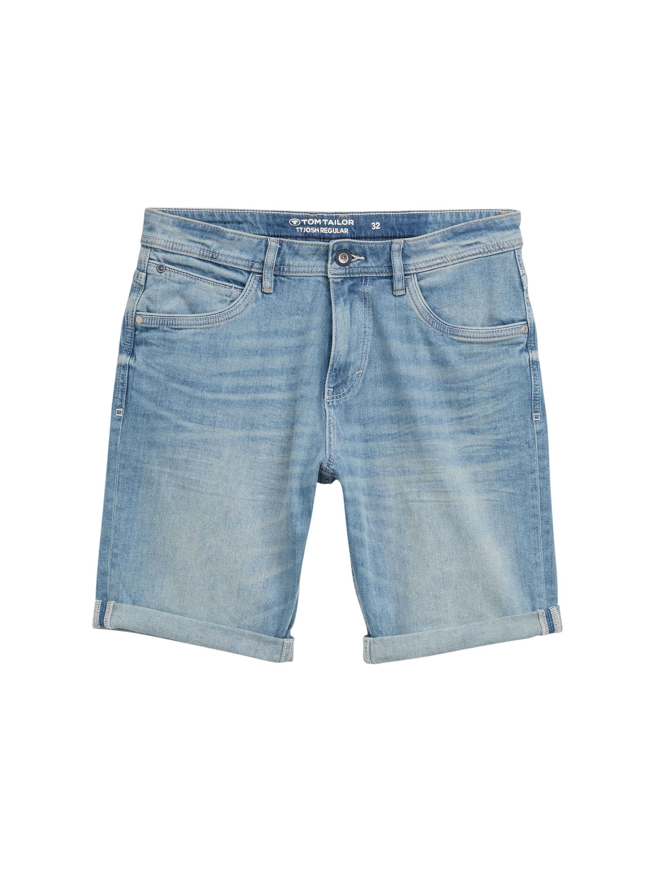 TOM TAILOR Bermudas