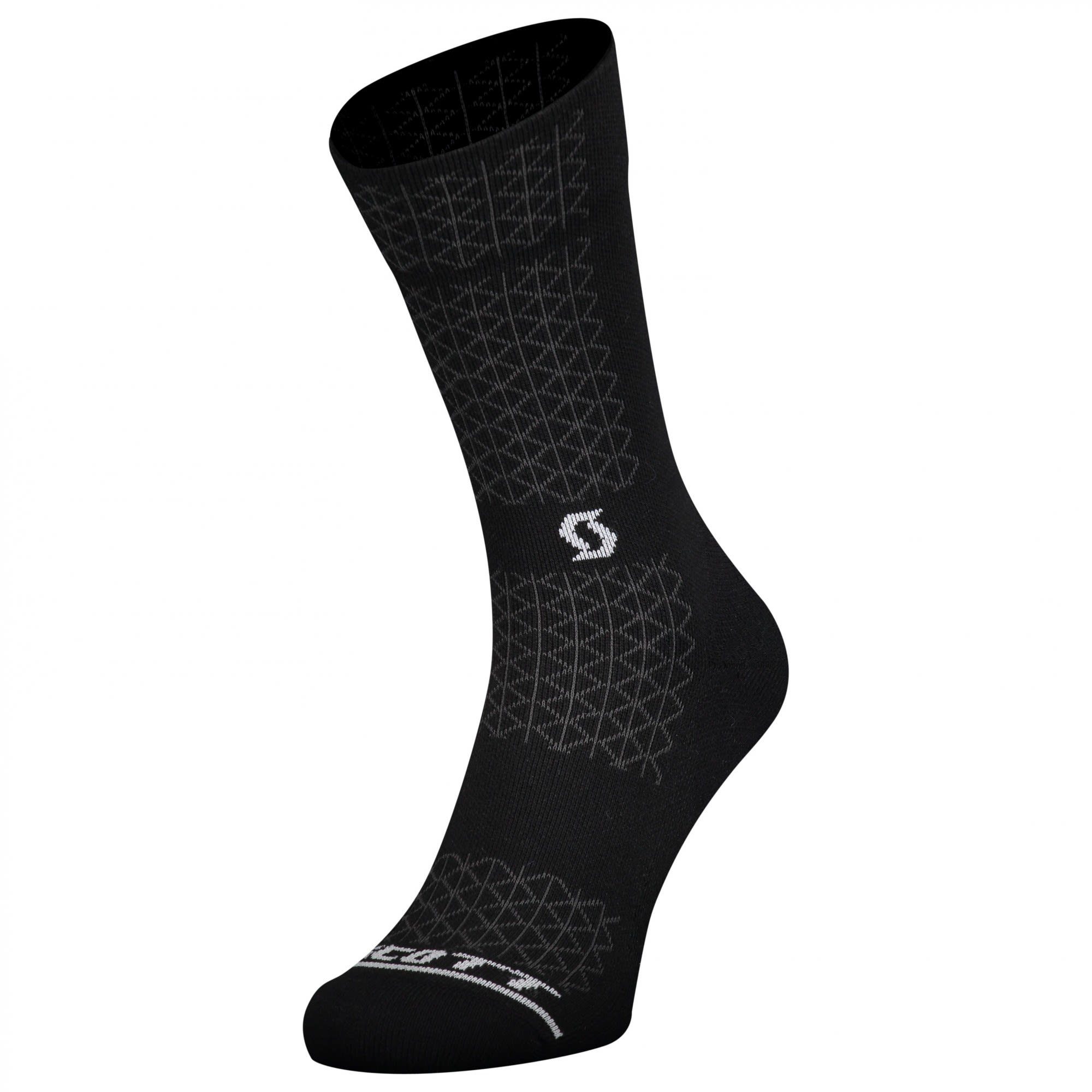 Crew Scott Socks Scott As Performance Kompressionssocken Thermosocken