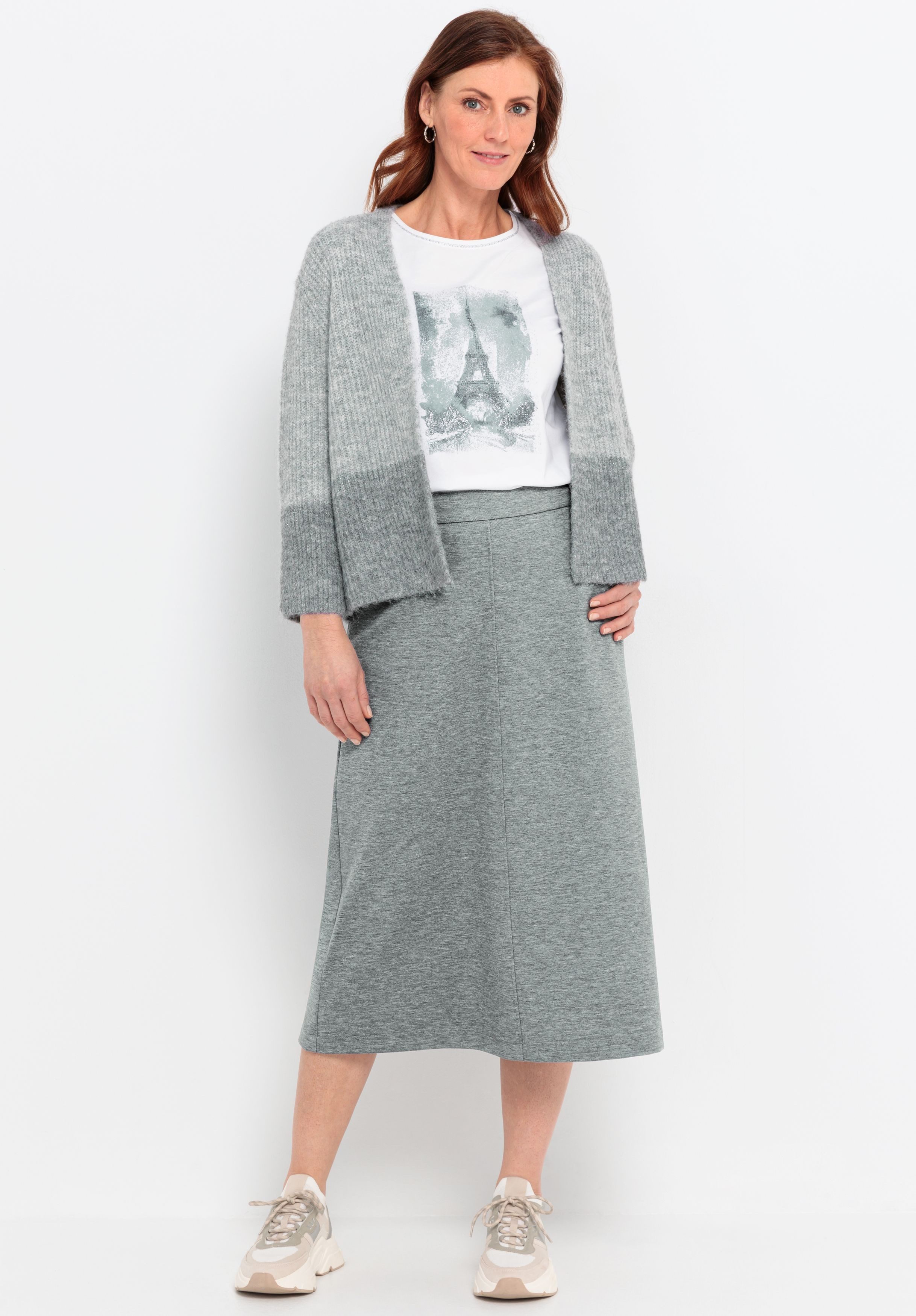 bianca Strickpullover