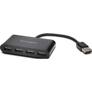 KENSINGTON USB 3.0 4-Port Hub USB-Kabel