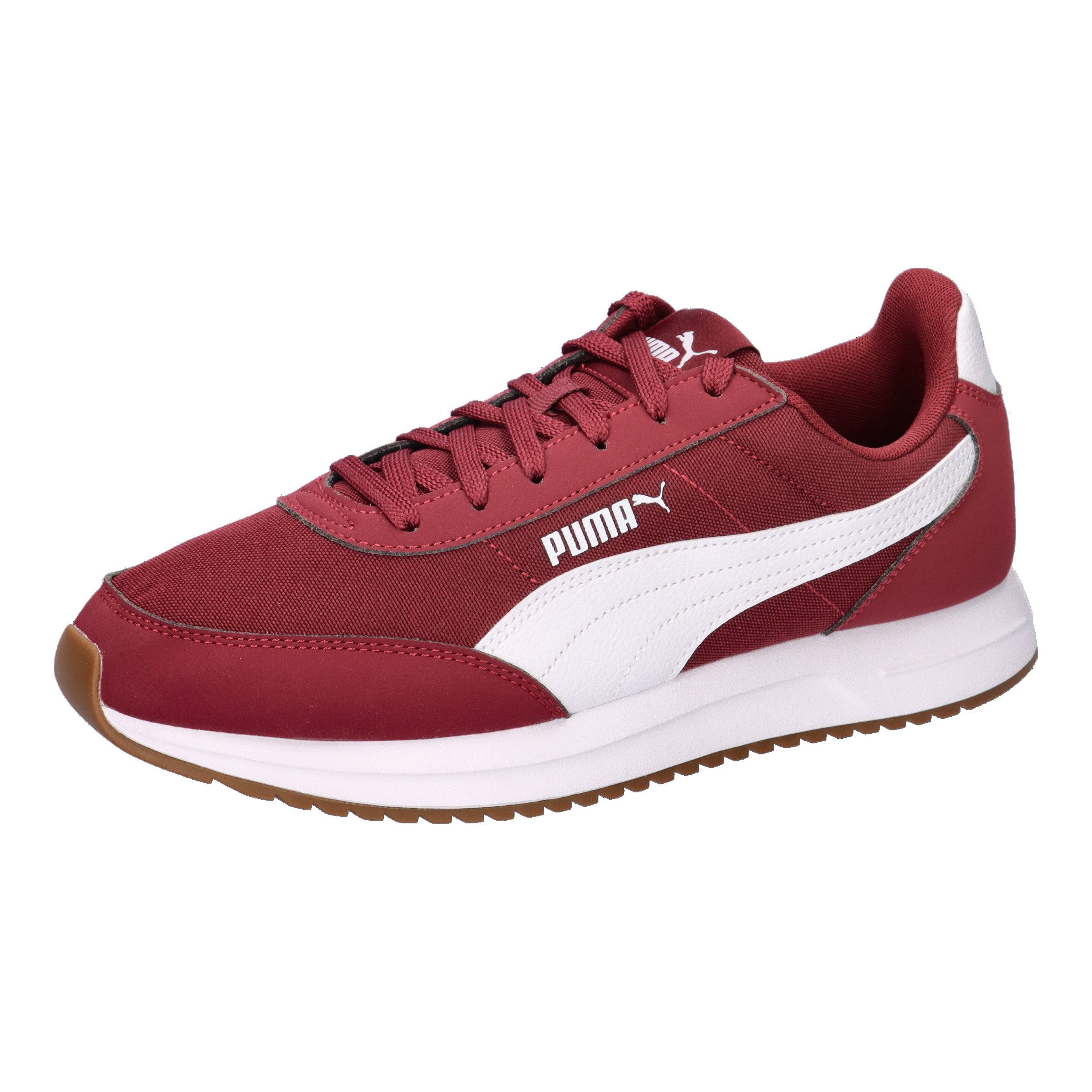 PUMA Puma Unisex Sneaker R78 Lightwind 400267 Sneaker günstig online kaufen