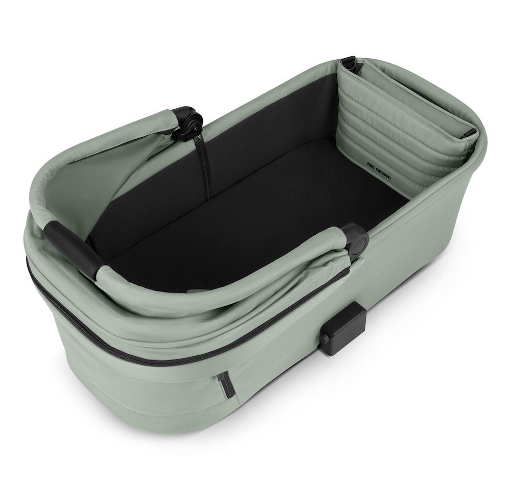 Thumbnail - ABC Design Kombi-Kinderwagen Babywanne für Samba 2 und Salsa Run