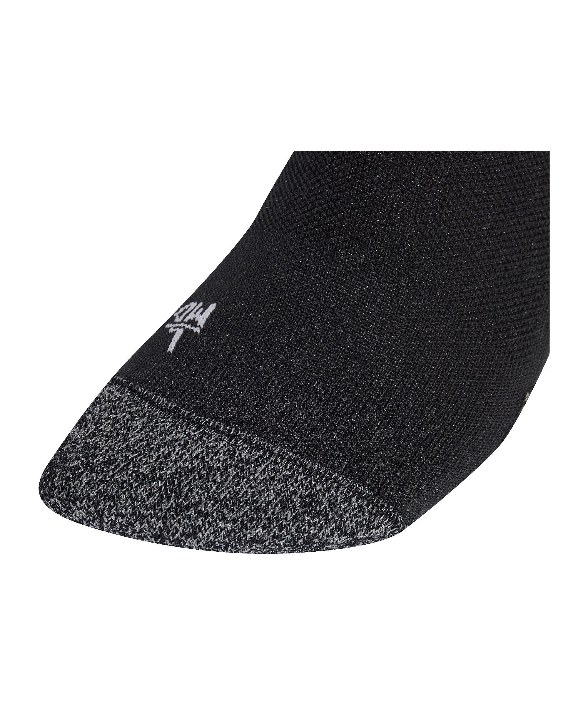 adidas Performance Sportsocken adidas Performance Referee 23 Strumpfstutzen Polyester – Bild 3 von 3