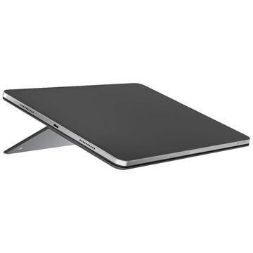 Black Rock Tablet-Hülle Black Rock Kickstand Tablet-Cover Apple iPad Pro 12.9 (4. Gen., 2020)
