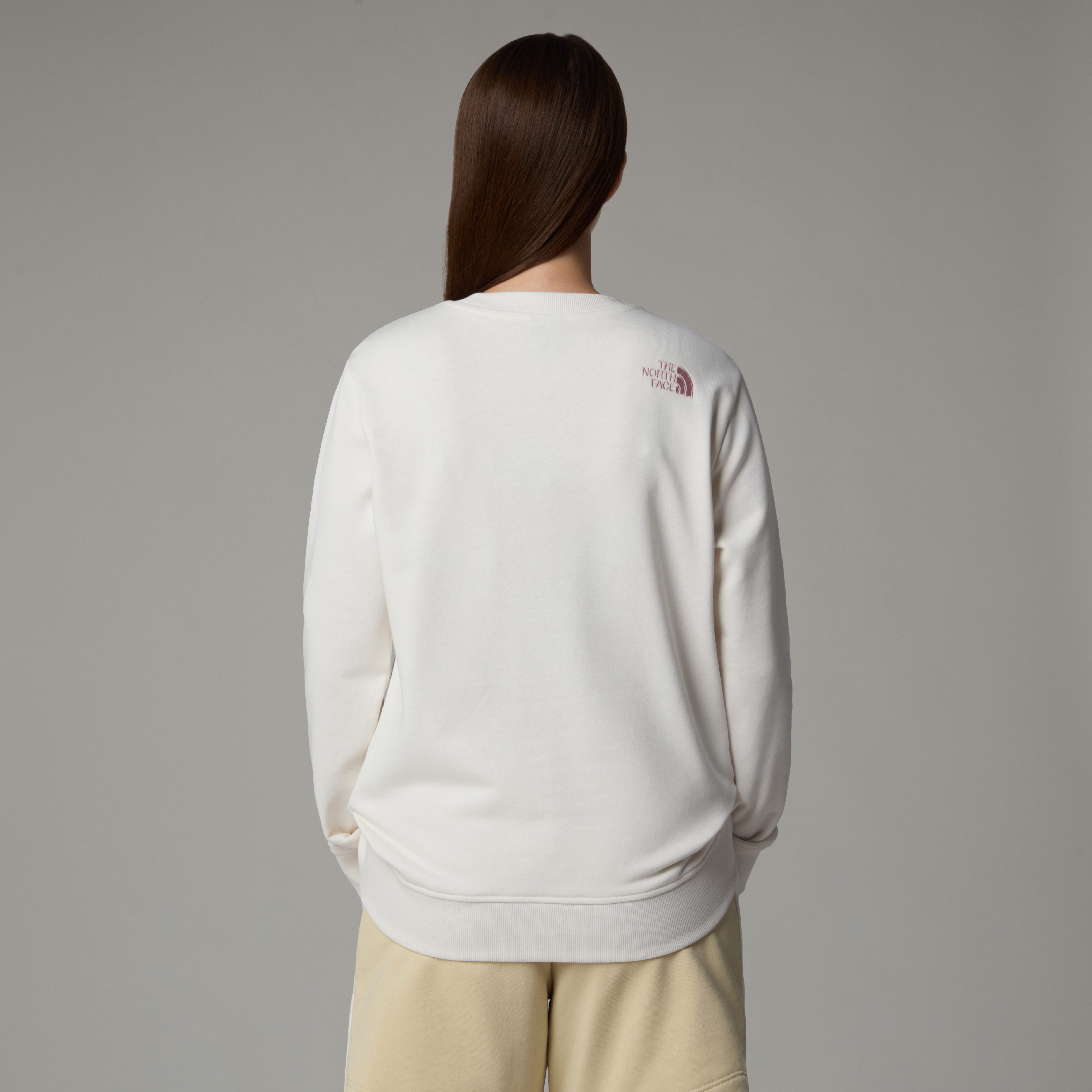 The North Face Sweatshirt Drew Peak günstig online kaufen