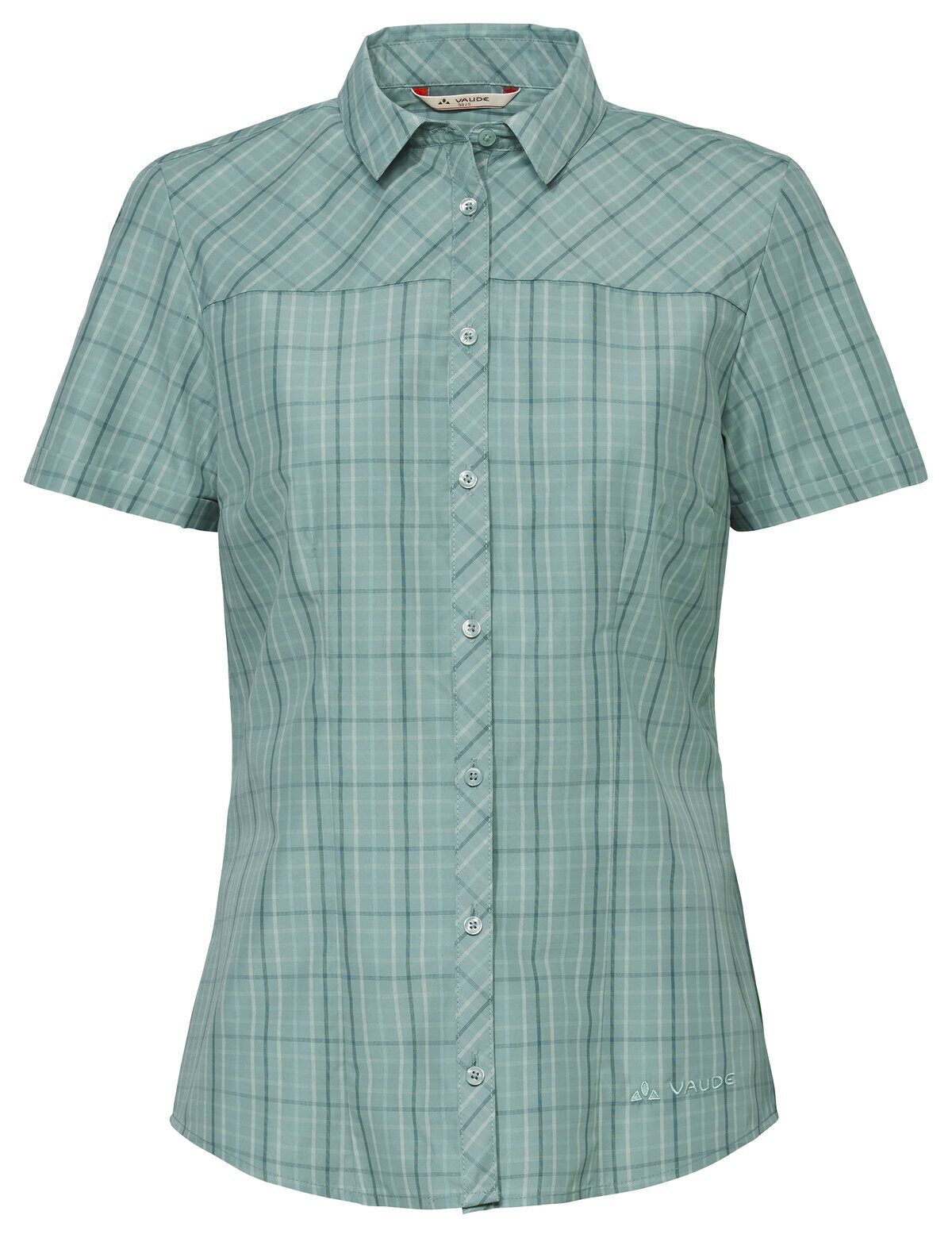 Funktionshemd Women's Tacun Shirt II